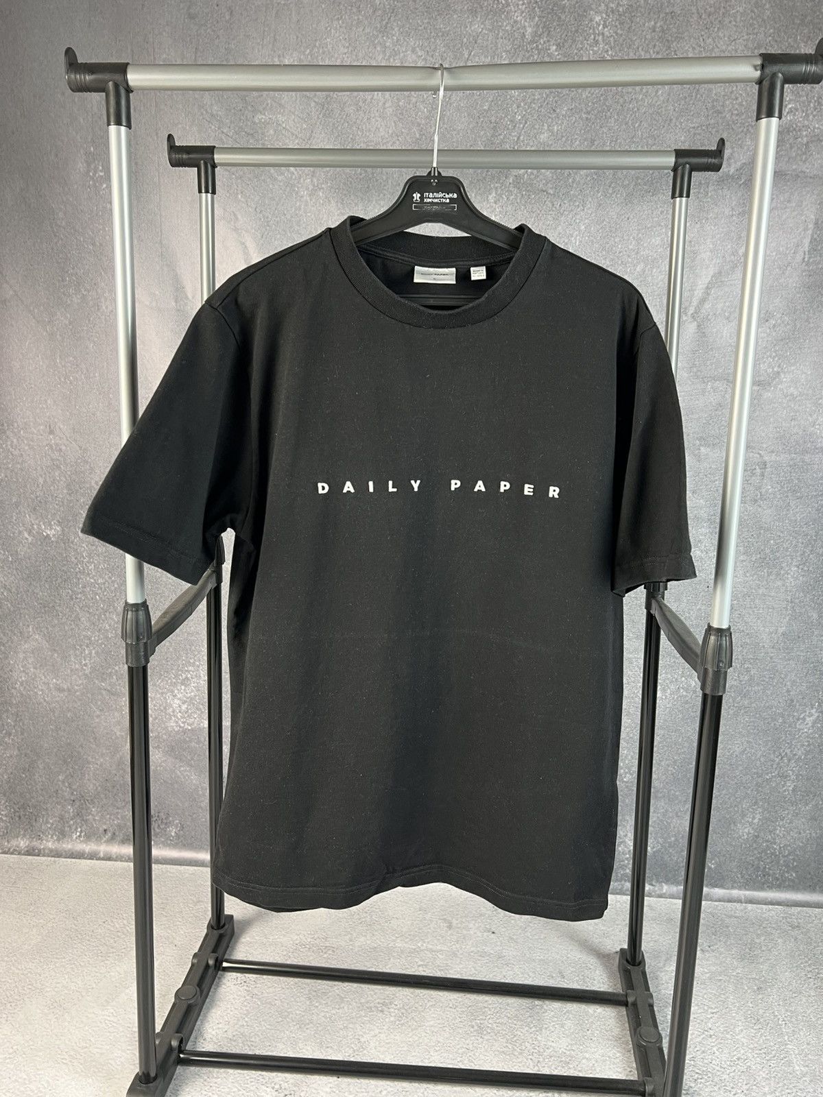Daily Paper Daily Paper luxury T-shirt Size US M / EU 48-50 / 2 - 1 Thumbnail