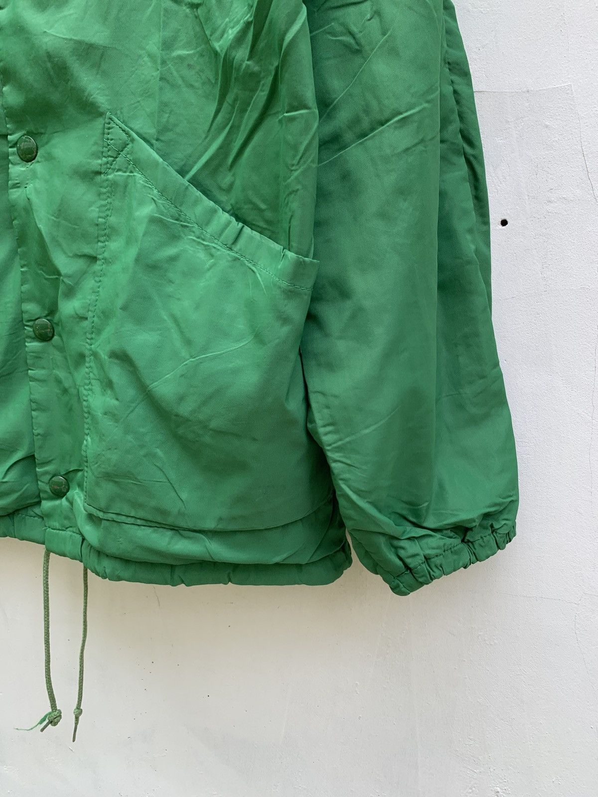 Russell Athletic Vintage 70’s Russell athletic coach jacket Size US M / EU 48-50 / 2 - 4 Thumbnail