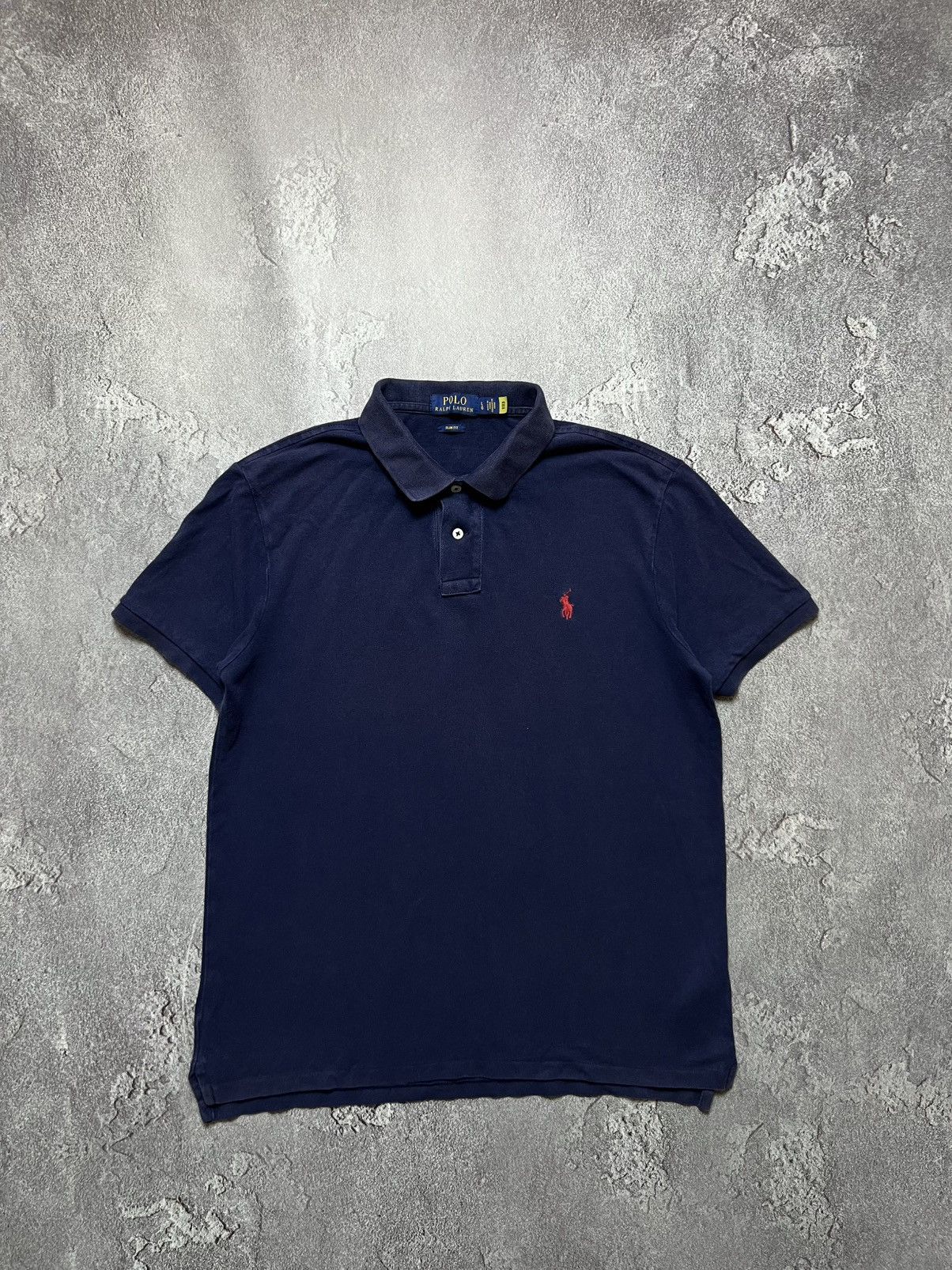 Polo Ralph Lauren × Vintage Polo Ralph Lauren LXVII #3 Vintage Big