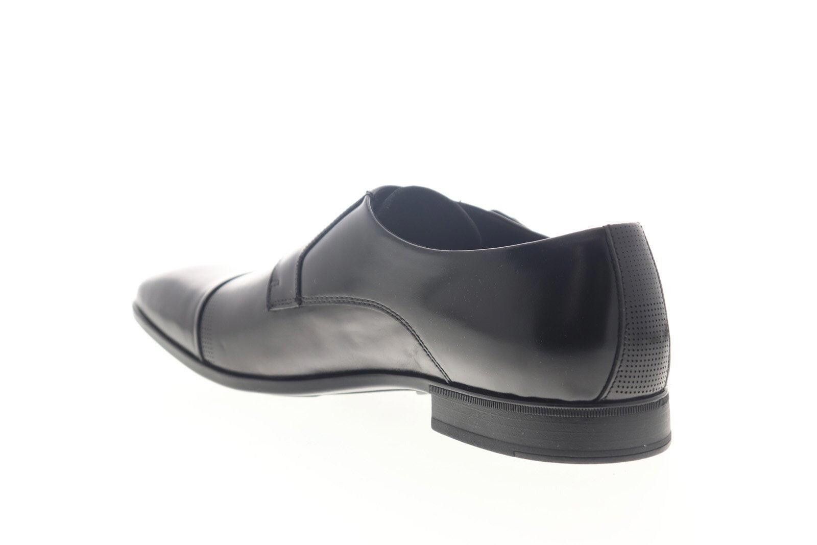 Other Kenneth Cole Reaction Monk Strap Buckle Men’s Size 11.5 Size US 8 / EU 41 - 5 Thumbnail