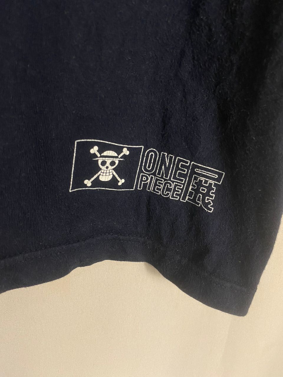 One Piece “Straw hat crew”photo tshirt by one piece Size US M / EU 48-50 / 2 - 7 Thumbnail