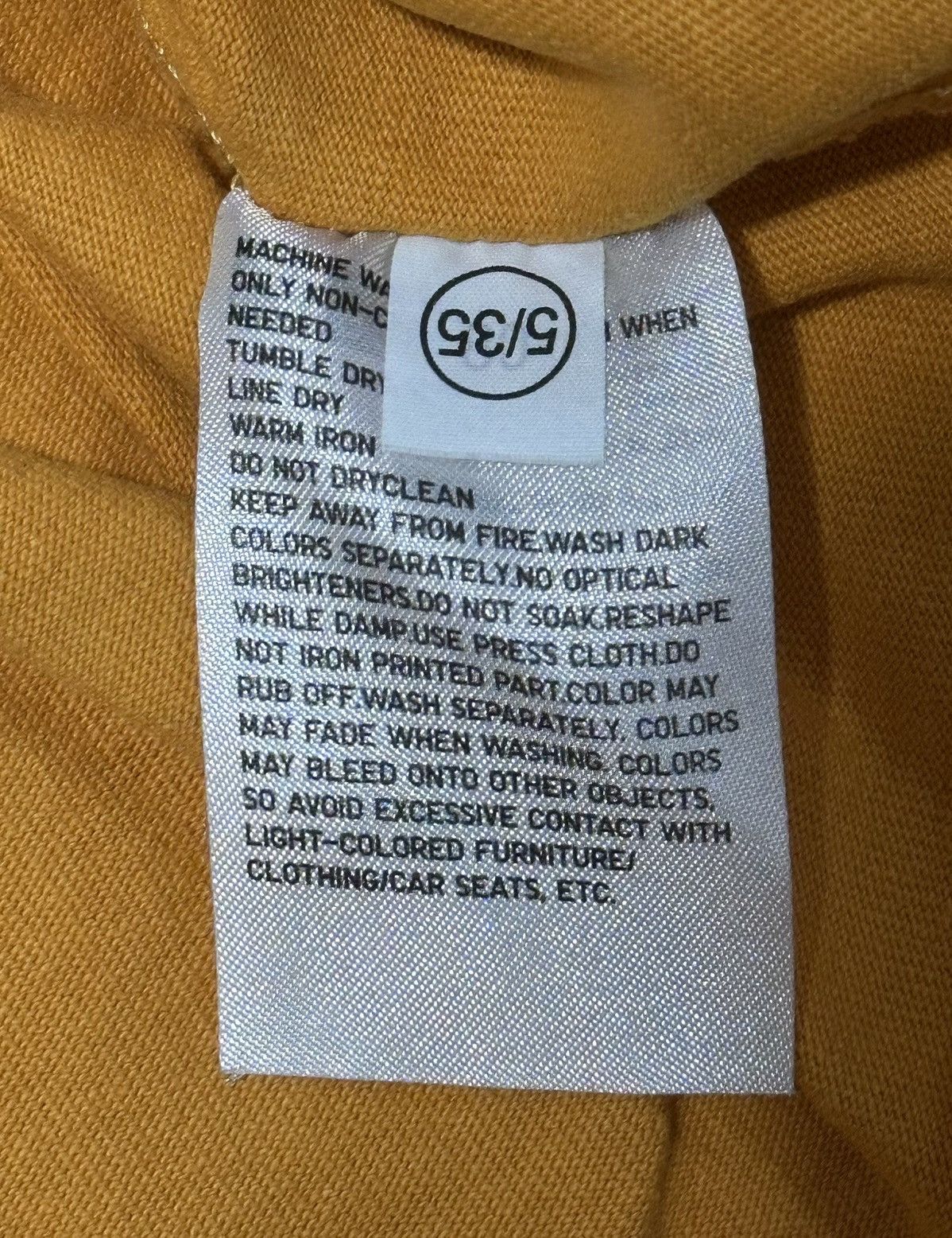 Uniqlo Uniqlo shirt Size US L / EU 52-54 / 3 - 4 Thumbnail
