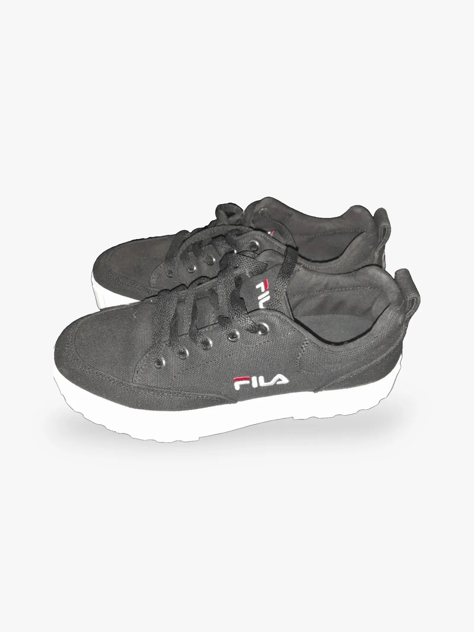 Fila Fila Sneakers Size US 10 / IT 40 - 1 Thumbnail