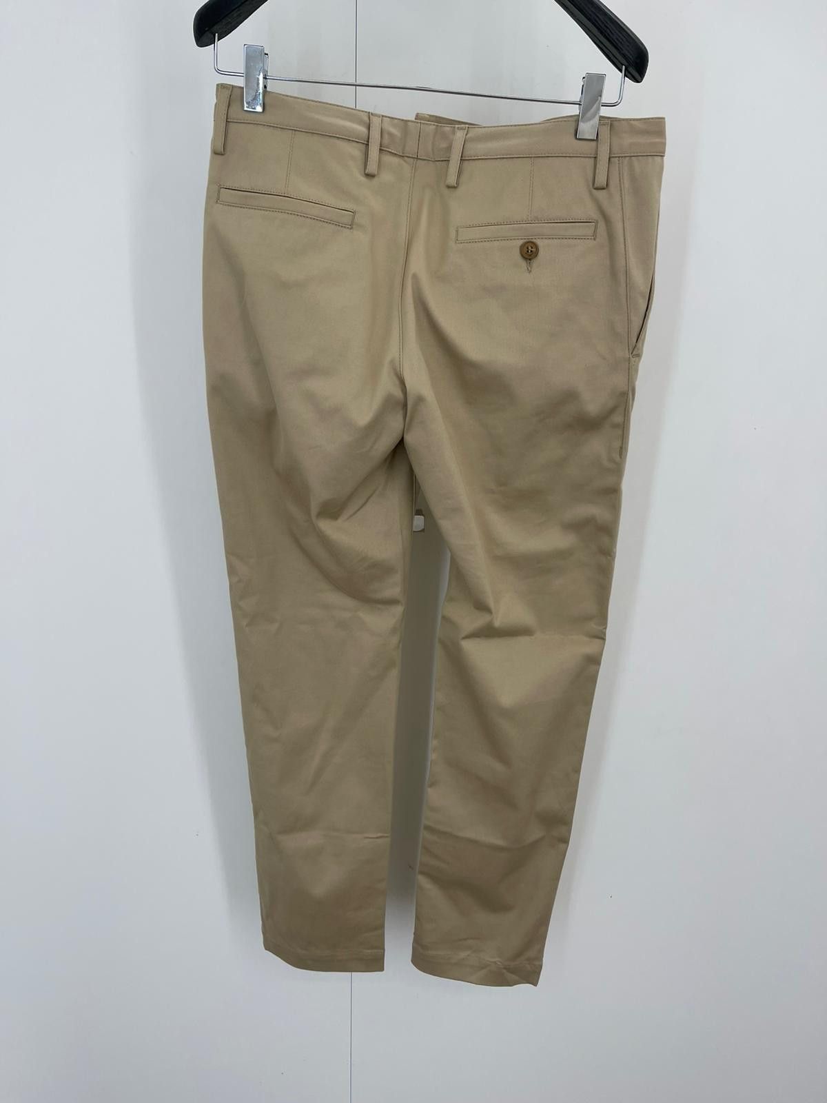 Saint Laurent Paris Classic chino pant in cotton twill Size US 27 - 3 Thumbnail