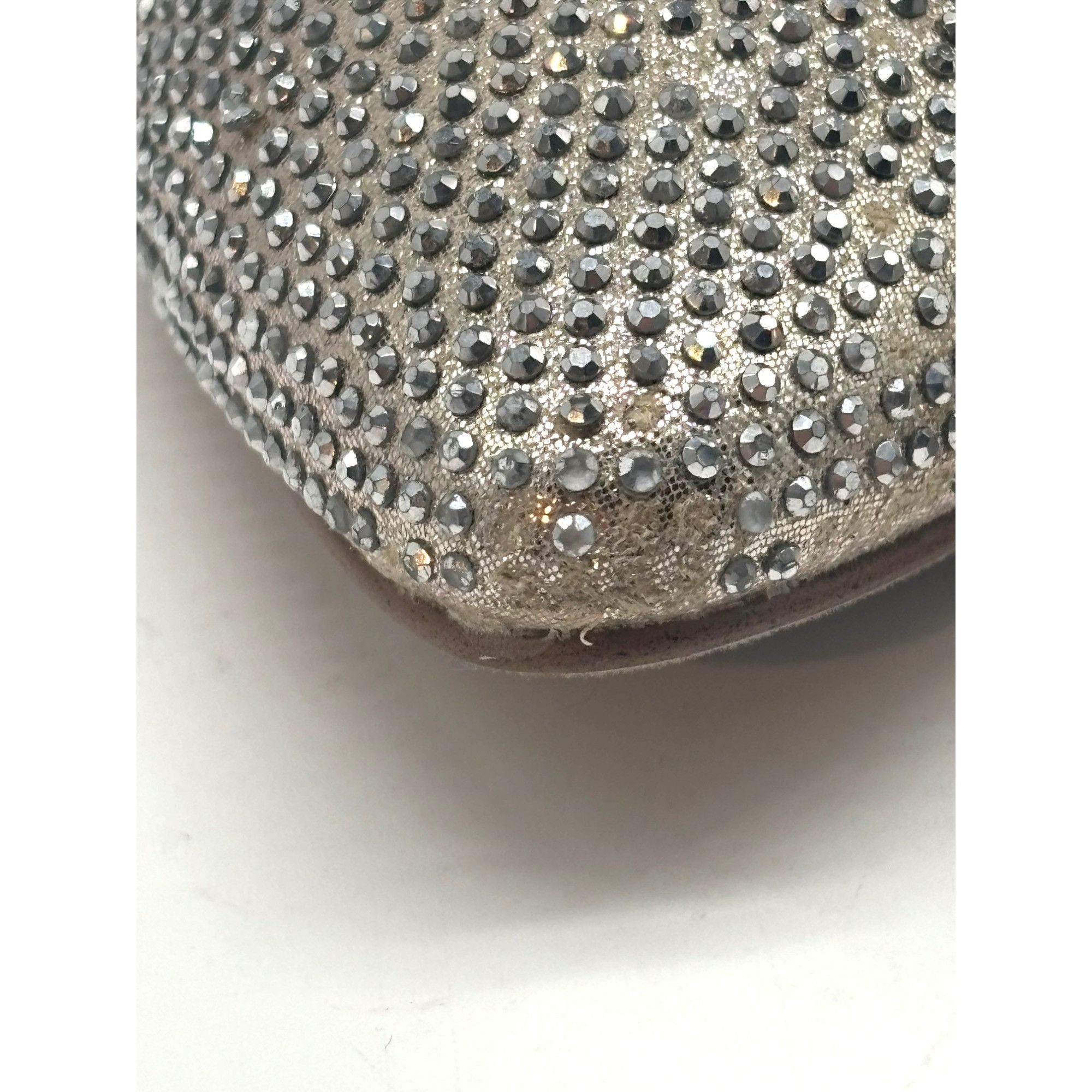 Other INC International Concepts Zitah Embellished Pointed Toe Pum Size US 6 / IT 36 - 6 Thumbnail