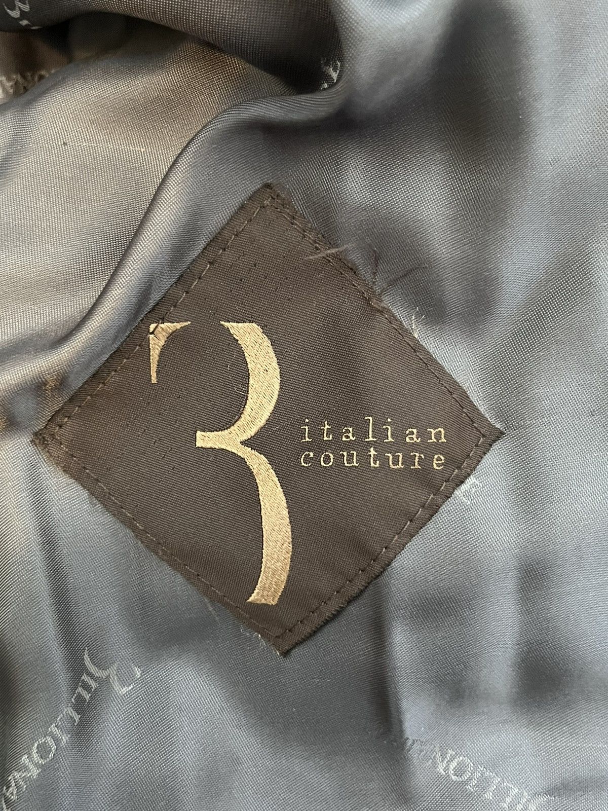 Billionaire Couture Billionaire Italian Couture Paisley Velvet Puffer Jacket Size US M / EU 48-50 / 2 - 10 Thumbnail