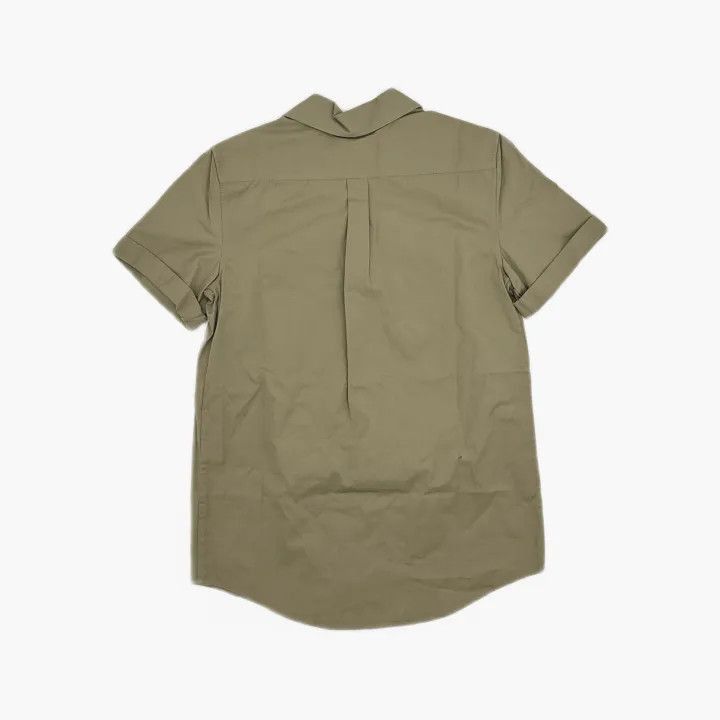 Burberry Burberry Burberry Casual Short-Sleeve Shirt for All-2507 Size US L / EU 52-54 / 3 - 3 Thumbnail