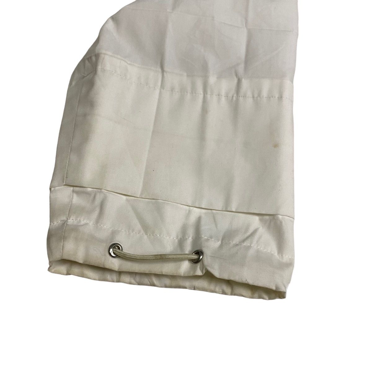 Japanese Brand × Masaki Matsushima Masaki Matsushima hoodie tappered jacket Size US L / EU 52-54 / 3 - 15 Thumbnail