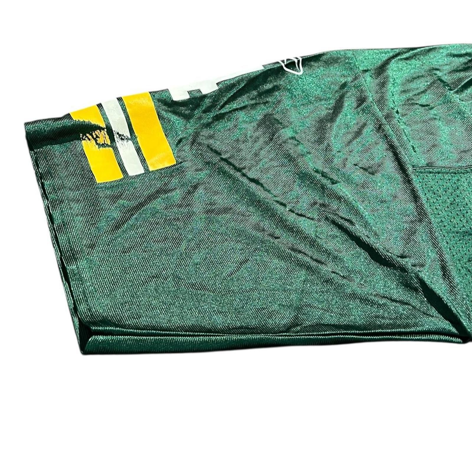 Reebok VTG Greenbay Packers Bret Favre Reebok NFL Football Jersey Size US M / EU 48-50 / 2 - 3 Thumbnail