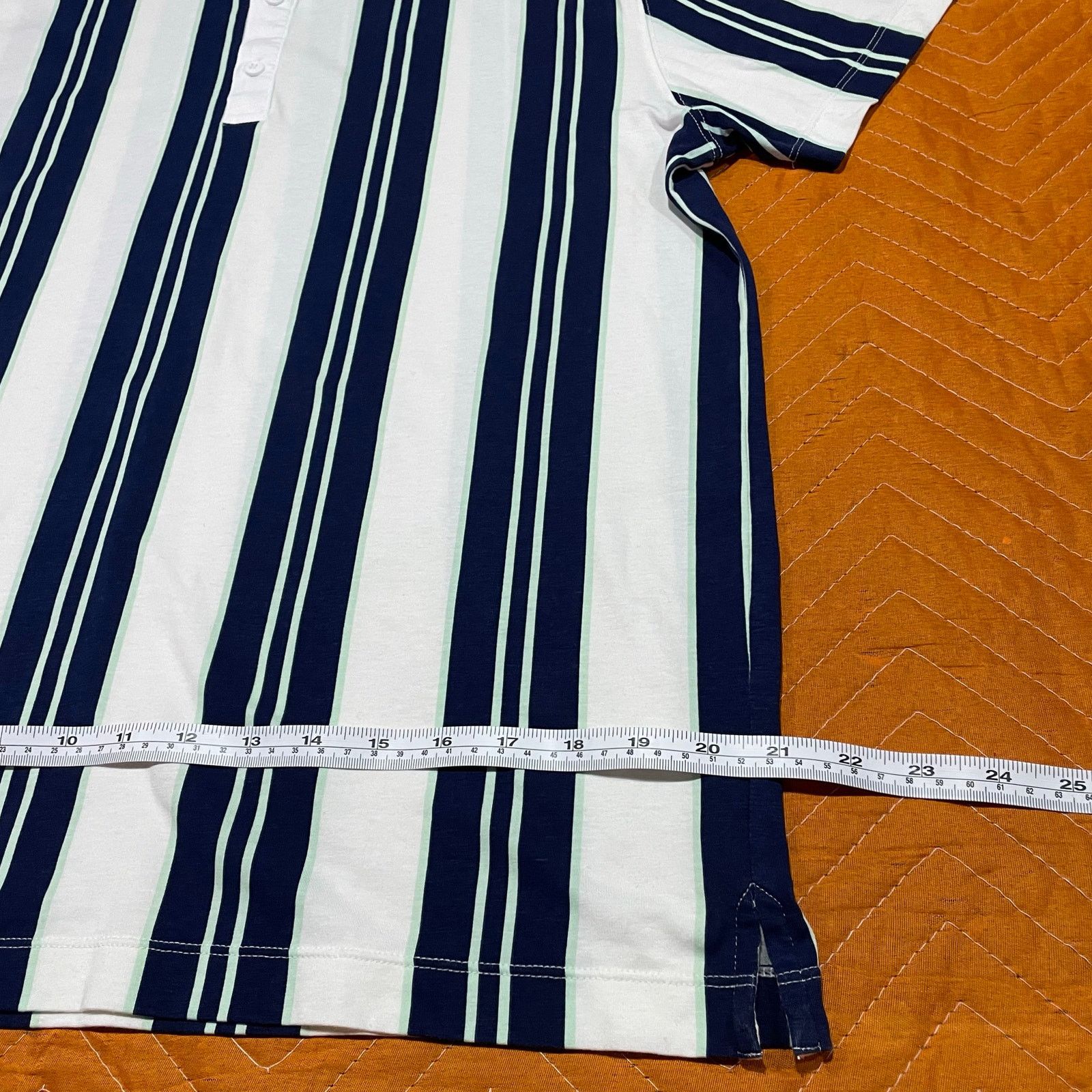 Fabletics Fabletics (24-7 Polo) Size US L / EU 52-54 / 3 - 6 Thumbnail