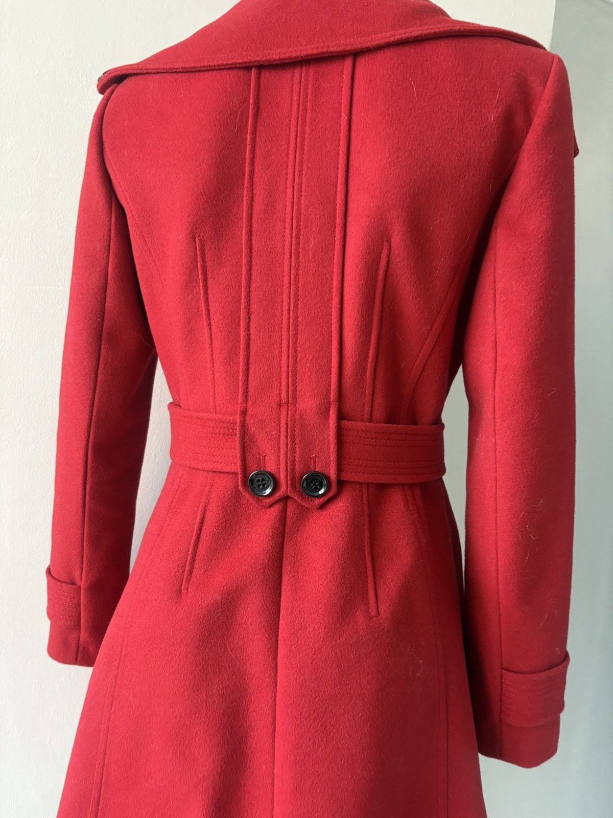 Karen Millen Karen Millen wool coat Size L / US 10 / IT 46 - 13 Thumbnail