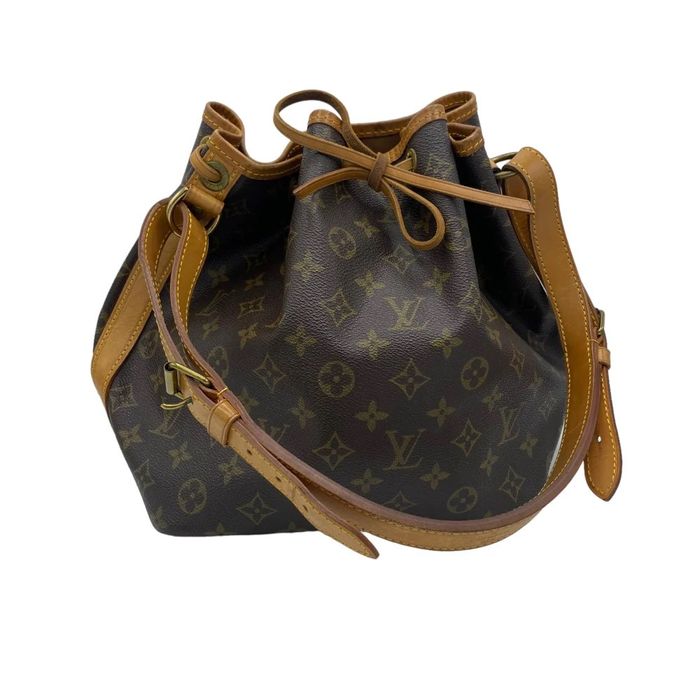 Louis Vuitton sac noe petit