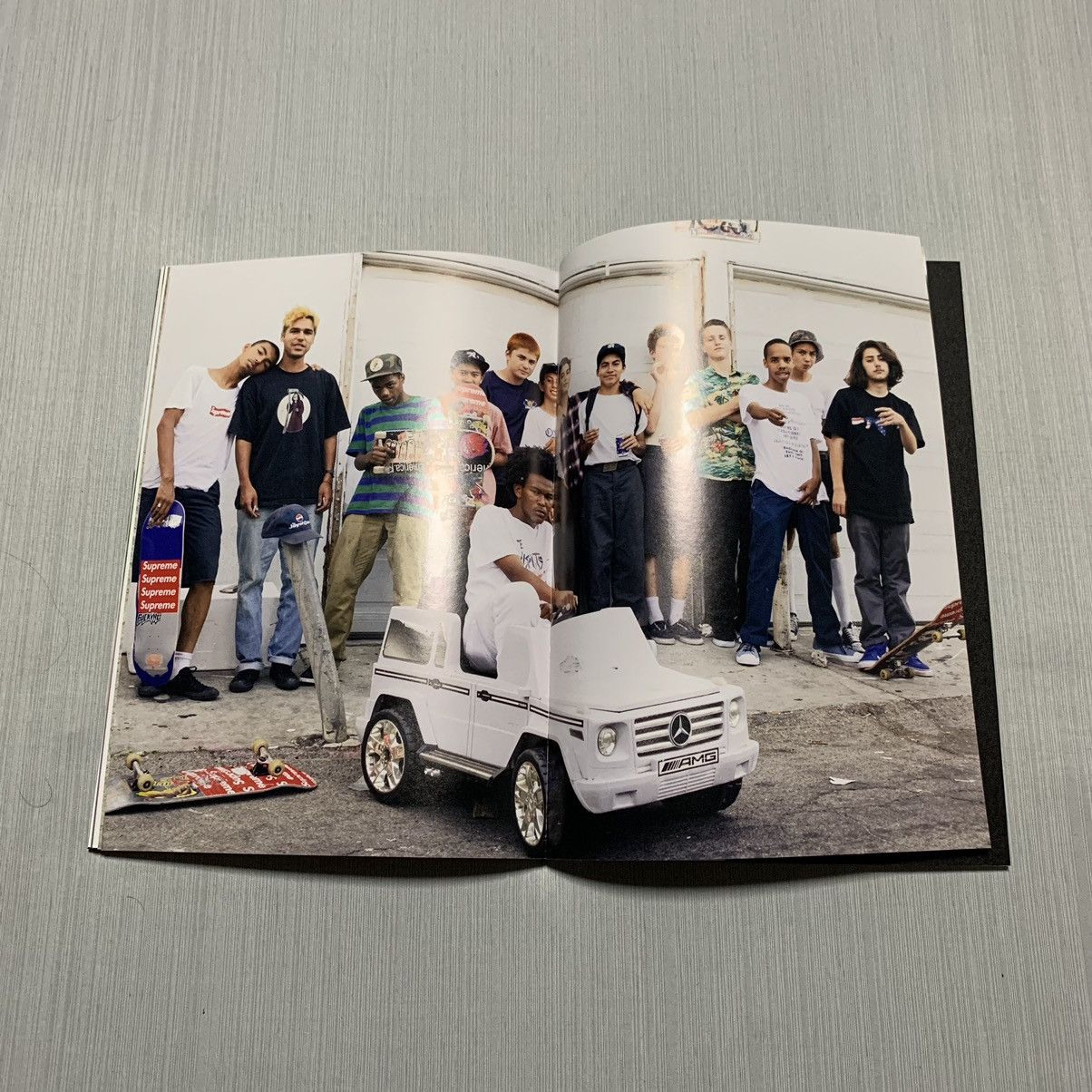 Supreme Supreme Fairfax Book Magazine Size ONE SIZE - 15 Thumbnail