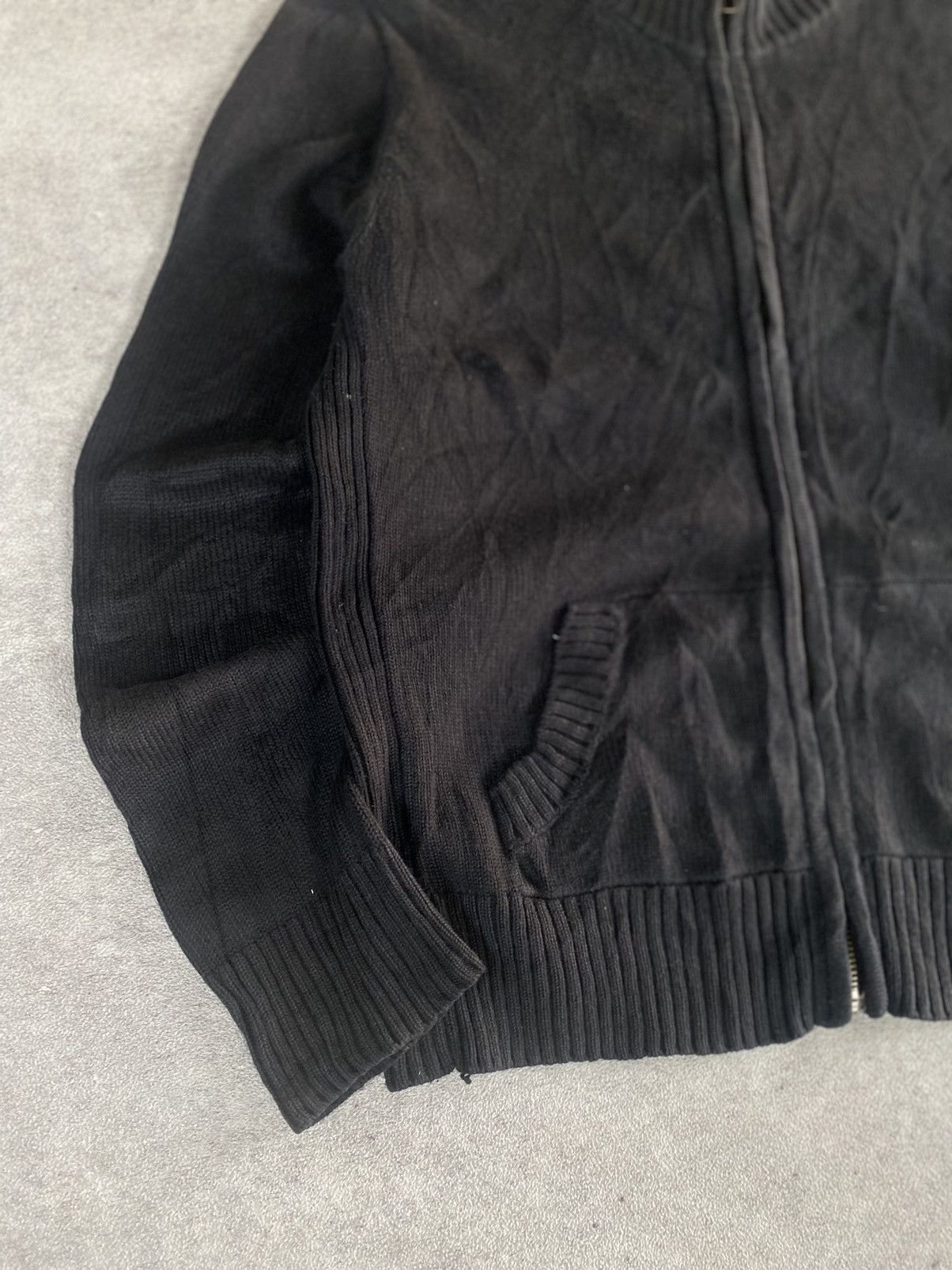Burberry Burberry London Knit zip Size M / US 6-8 / IT 42-44 - 3 Thumbnail