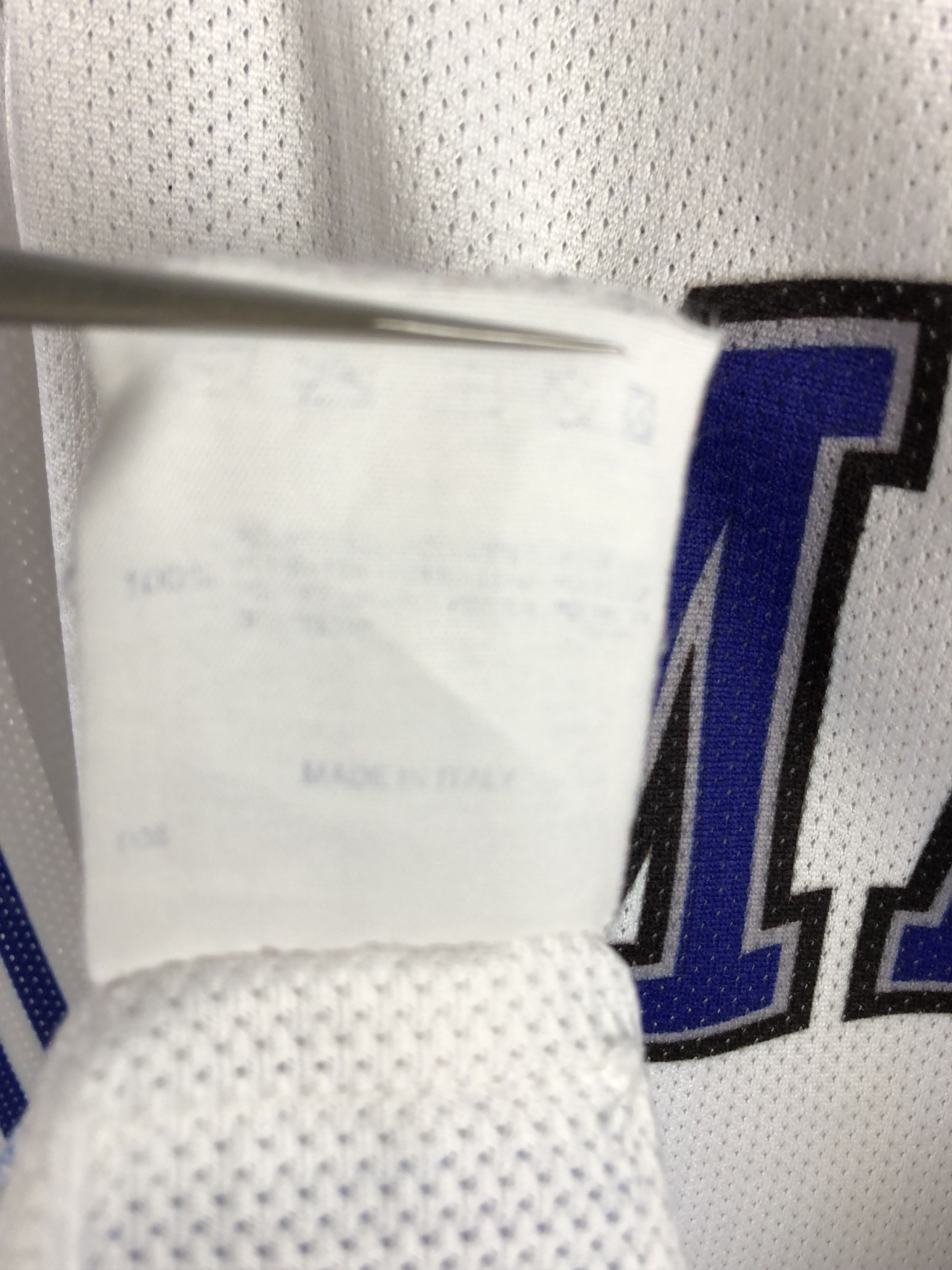 Champion Vintage Orlando Magic Tracy McGrady Champion Jersey Shirt Size US M / EU 48-50 / 2 - 11 Thumbnail