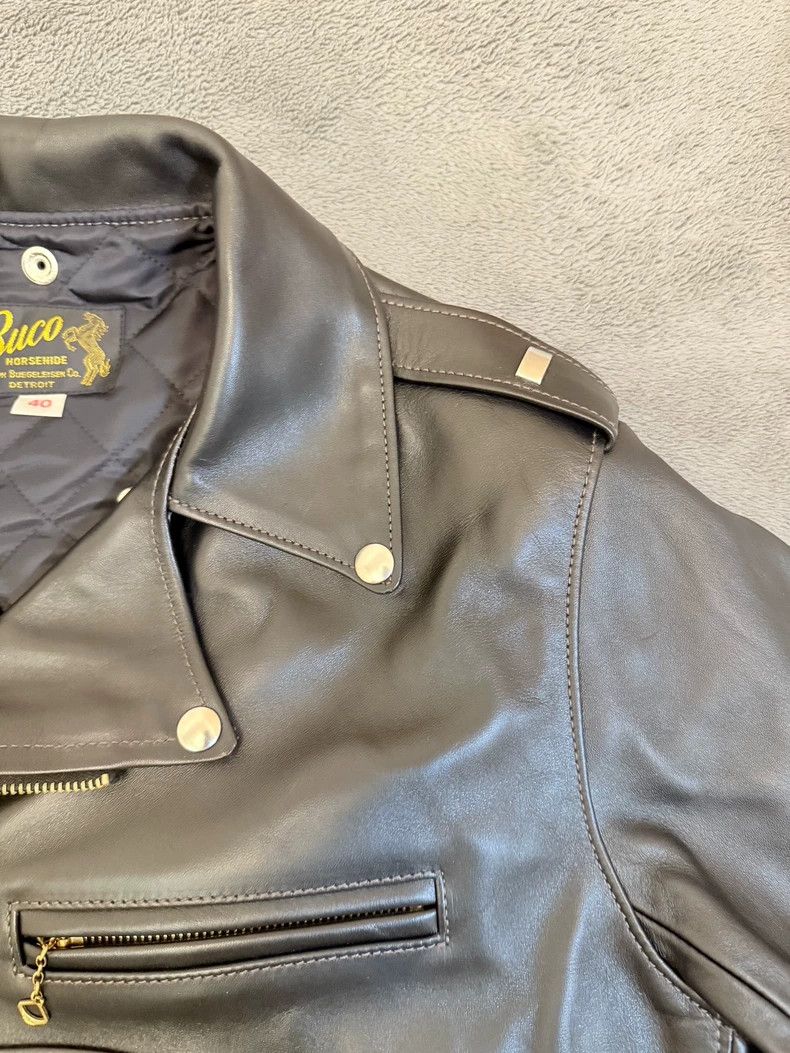The Real McCoy's The Real McCoy JACKET Size US L / EU 52-54 / 3 - 5 Thumbnail