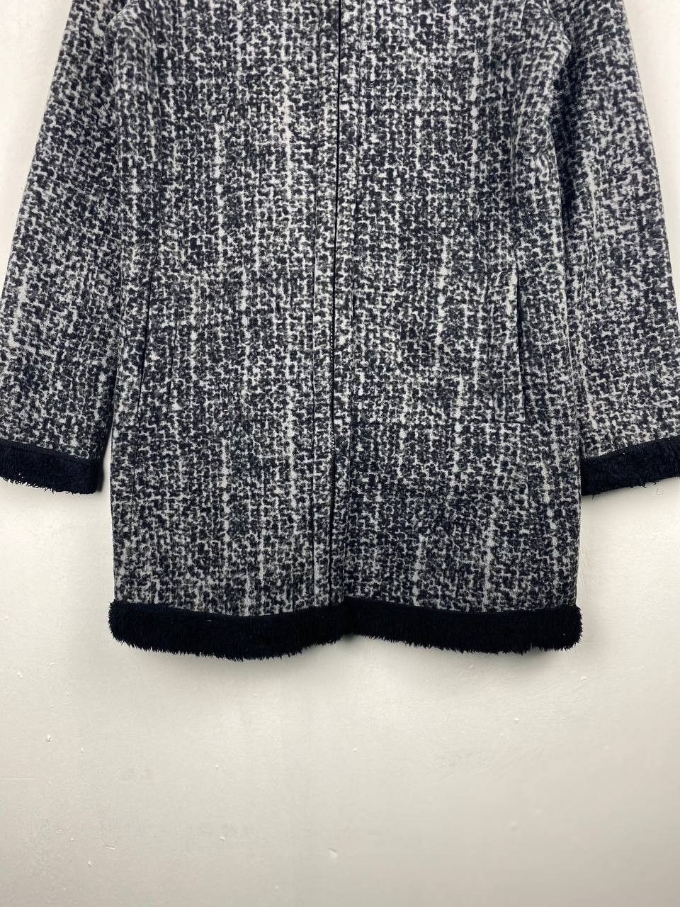 Japanese Brand uniqlo japanese brands fleece parka jacket Size US M / EU 48-50 / 2 - 3 Thumbnail