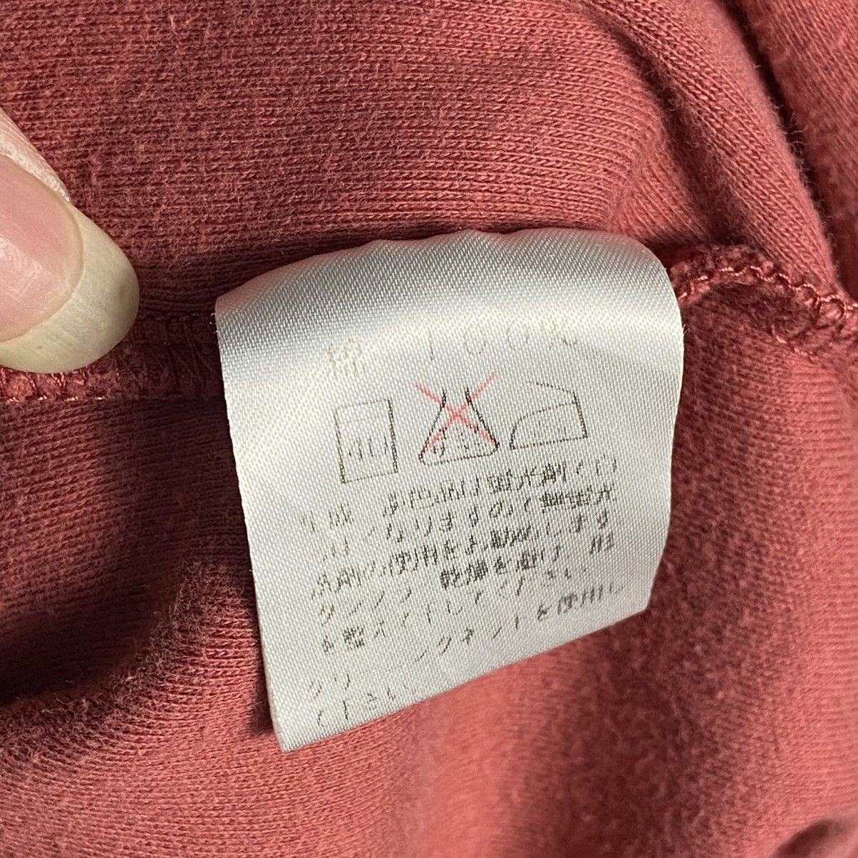 Celine Vintage Celine Henley Crewneck Embroidery Size US M / EU 48-50 / 2 - 6 Thumbnail