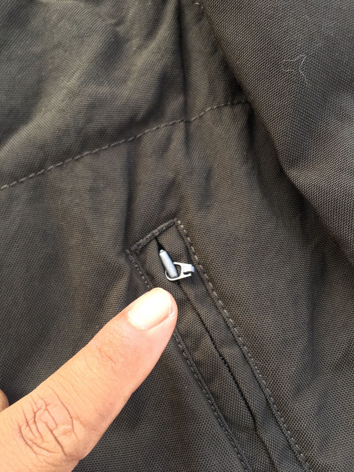 Marithe + Francois Girbaud Rare Vintage Marithe Francois Girbaud Jacket Size US L / EU 52-54 / 3 - 18 Thumbnail