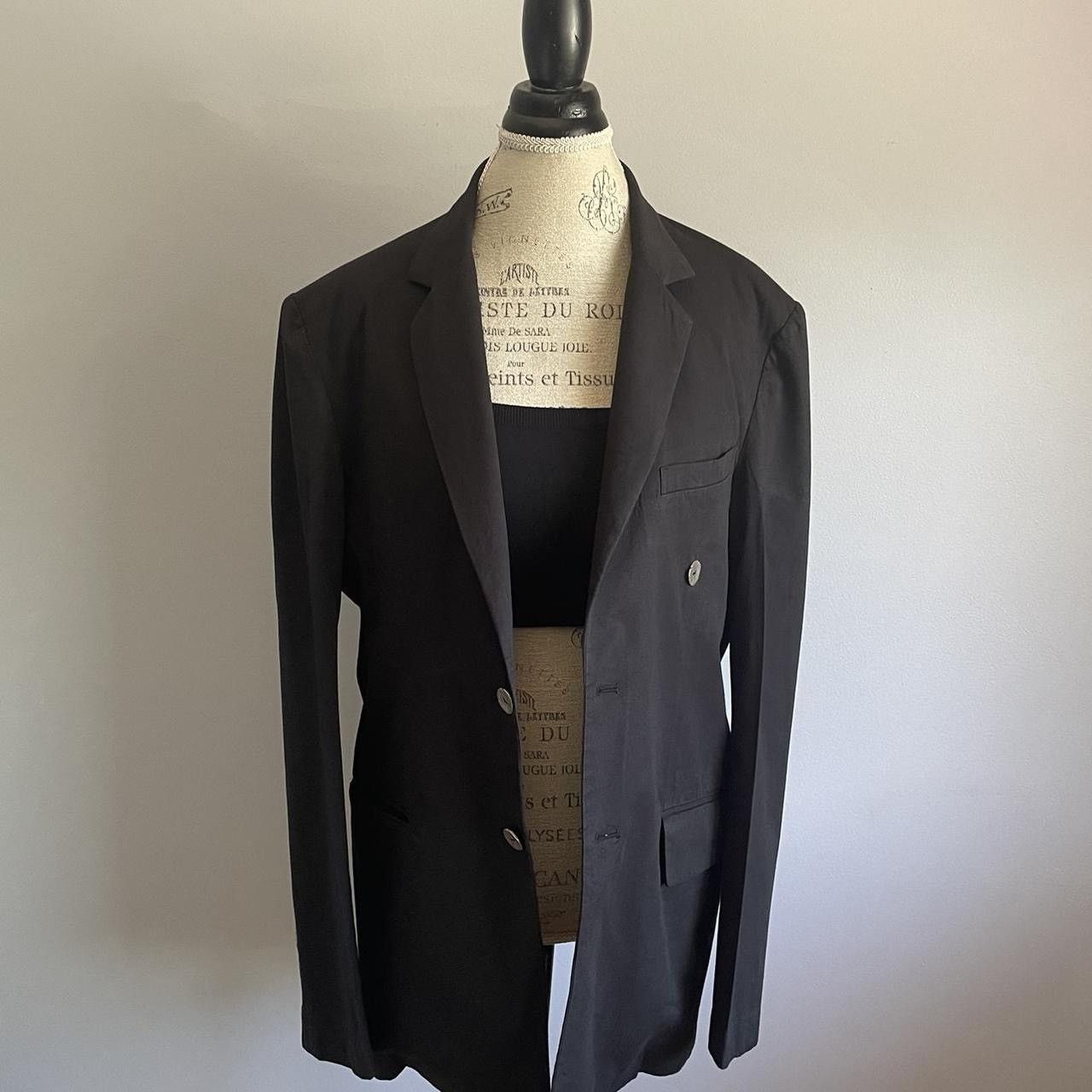 Hyein Seo Hyein Seo blazer Size M / US 6-8 / IT 42-44 - 7 Thumbnail