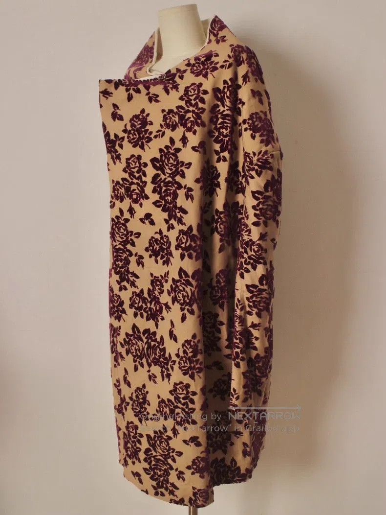 Comme des Garcons Comme Des Garcons Dress Size M / US 6-8 / IT 42-44 - 6 Thumbnail