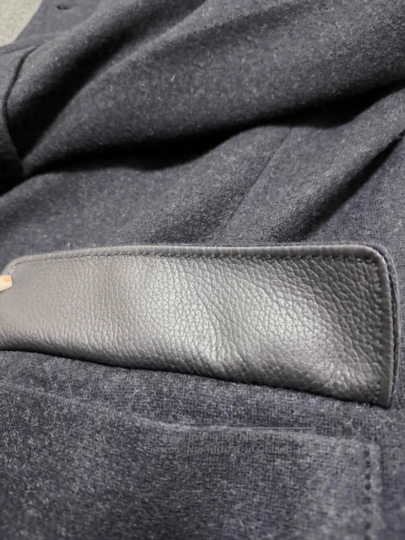 Loro Piana Loro Piana Cashmere coat Size US XL / EU 56 / 4 - 6 Thumbnail