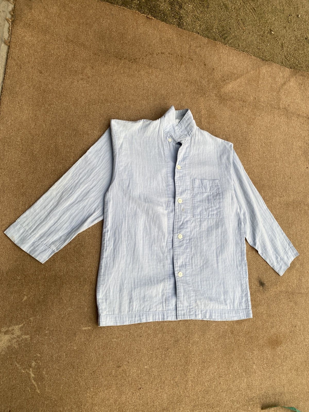 Issey Miyake Vintage issey miyake night ware Size US M / EU 48-50 / 2 - 11 Thumbnail