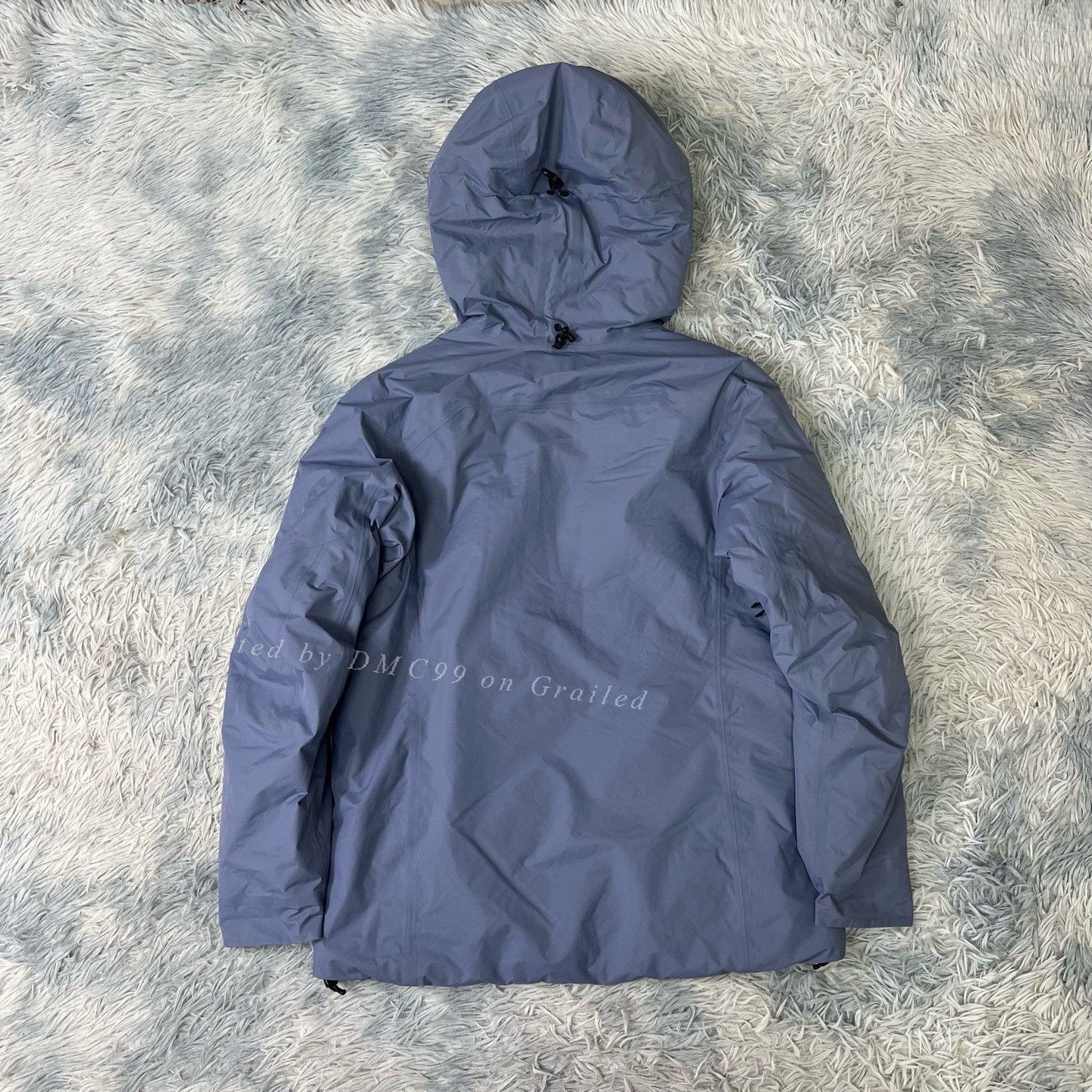 Arc'teryx Arcteryx a Cotton Jacket Size US M / EU 48-50 / 2 - 1 Thumbnail