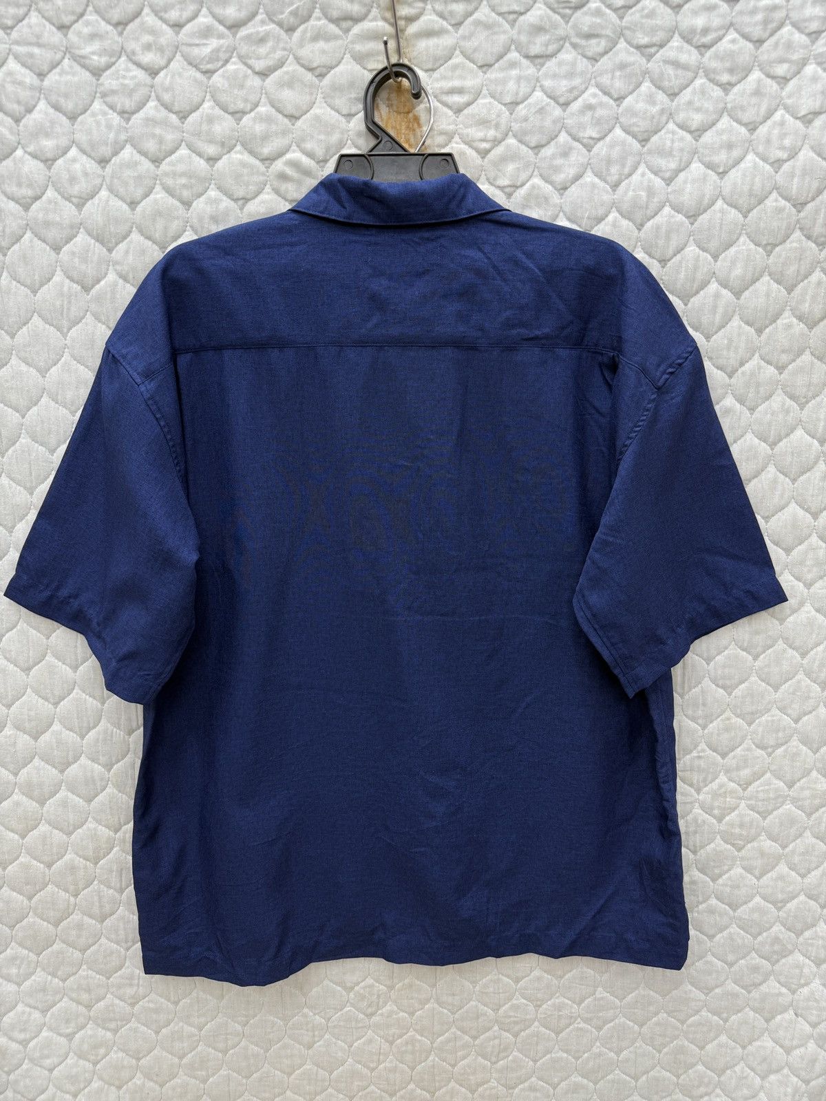 Kangol 🔥🔥🔥STEALS KANGOL HALF ZIPPER SHIRTS Size US L / EU 52-54 / 3 - 7 Thumbnail
