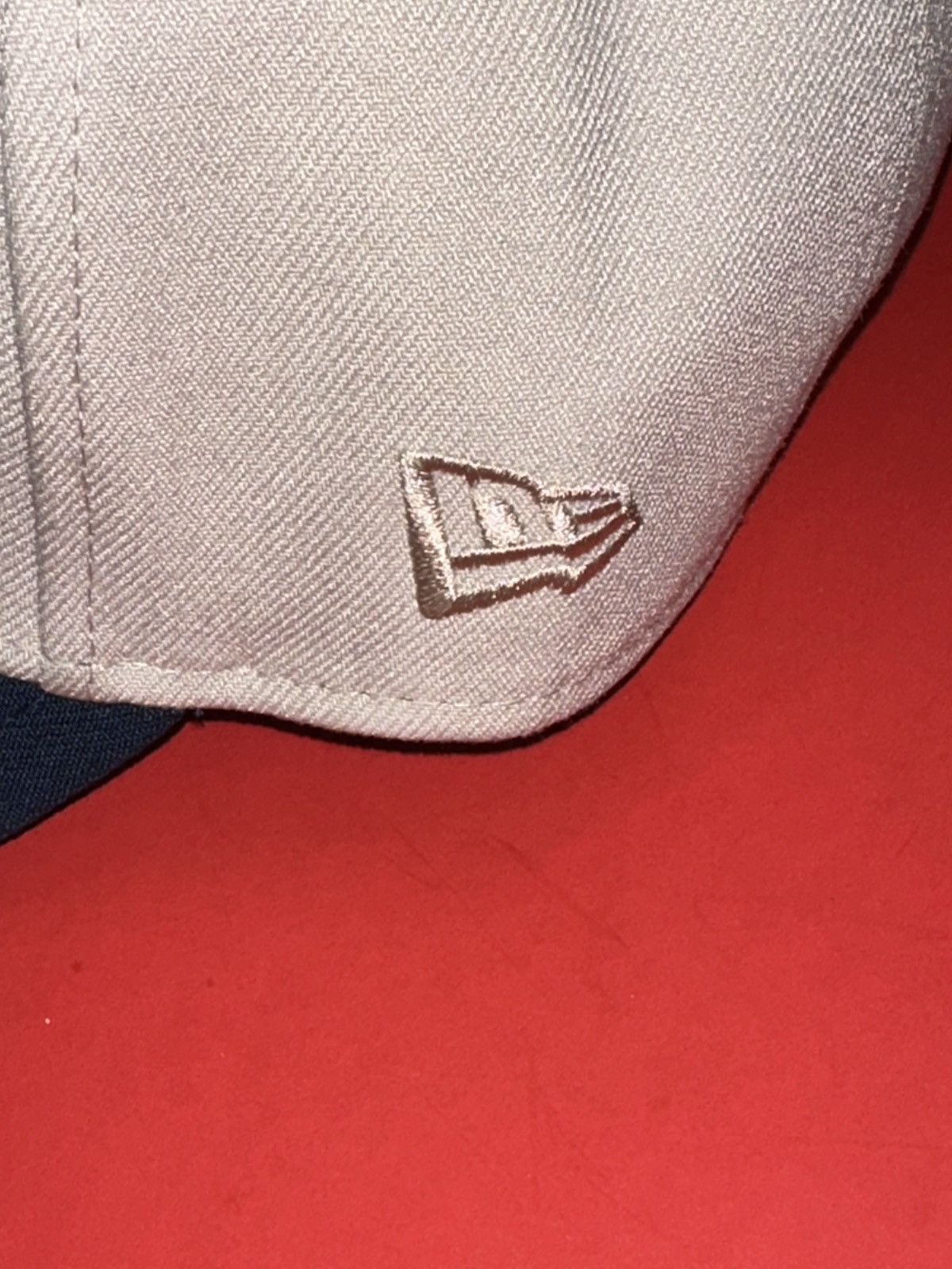 Hat Club HAT CLUB NEW ERA 9FORTY AFRAME NEW YORK YANKEES WORLD SERIES Size ONE SIZE - 3 Thumbnail