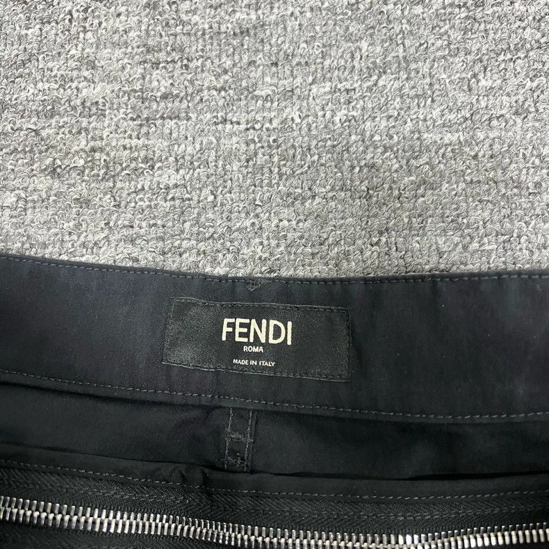 Fendi fendi double pocket cargo shorts-2508 Size US 44 / EU 60 - 5 Thumbnail