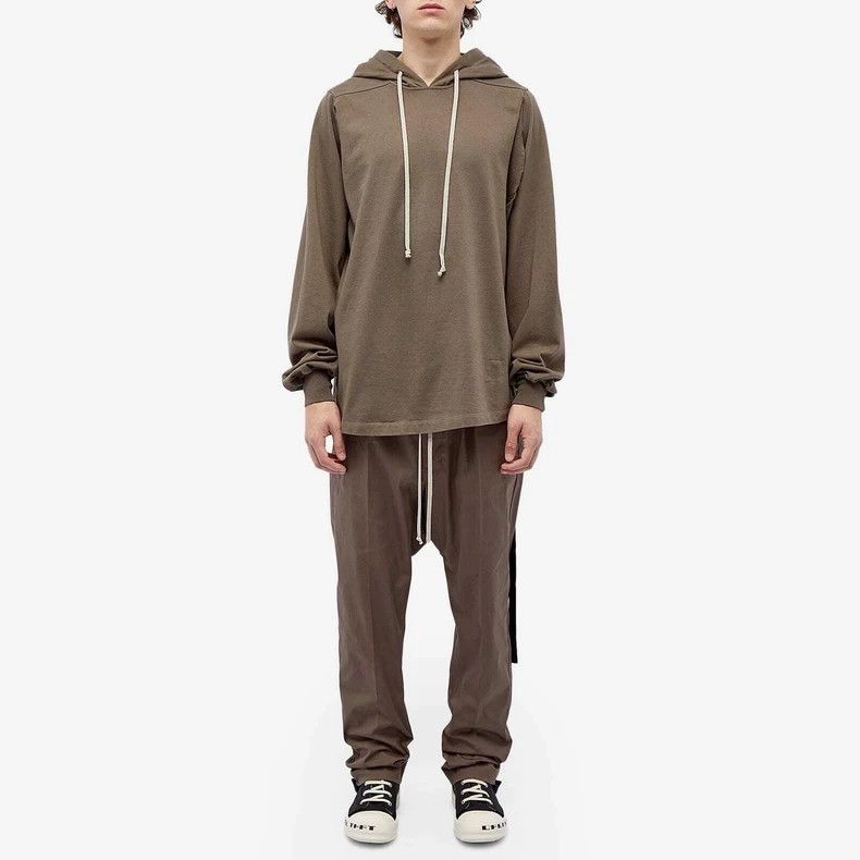 Rick Owens Rick owens hoodie Size US M / EU 48-50 / 2 - 8 Thumbnail