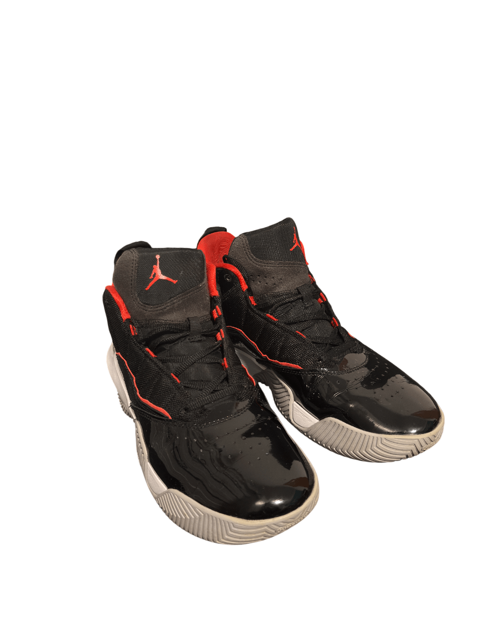 Nike Nike Jordan Stay Loyal, size EU 45 (DB2884‑001) Size US 11.5 / EU 44-45 - 4 Thumbnail
