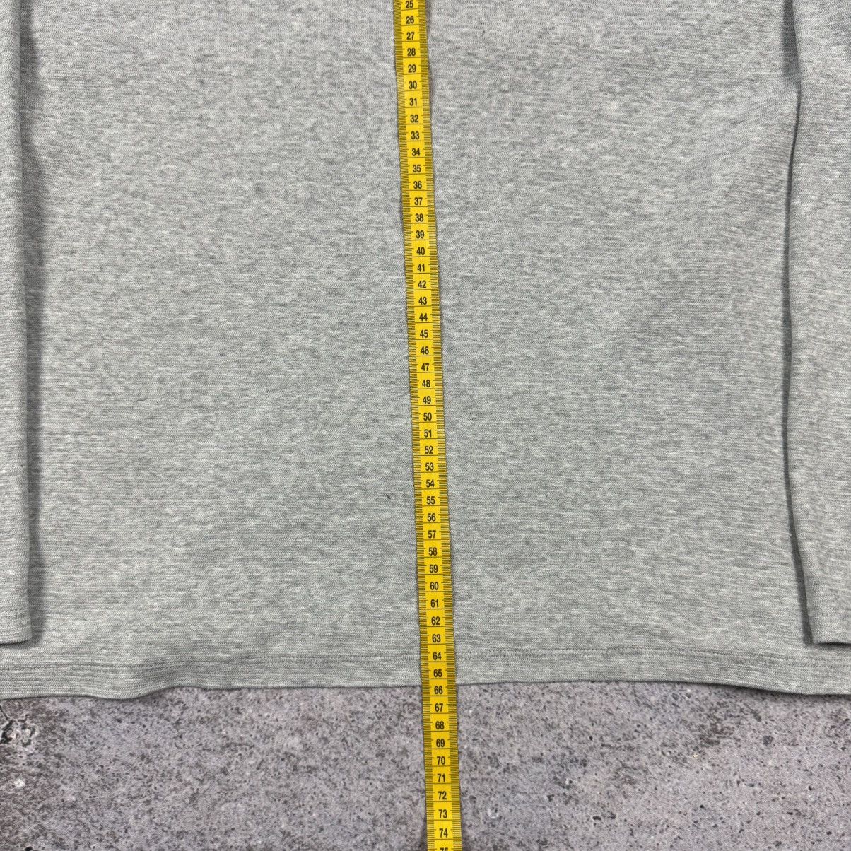Calvin Klein Calvin Klein Men's Quarter-Snap Textured Pullover – Size XL Size US XL / EU 56 / 4 - 11 Thumbnail