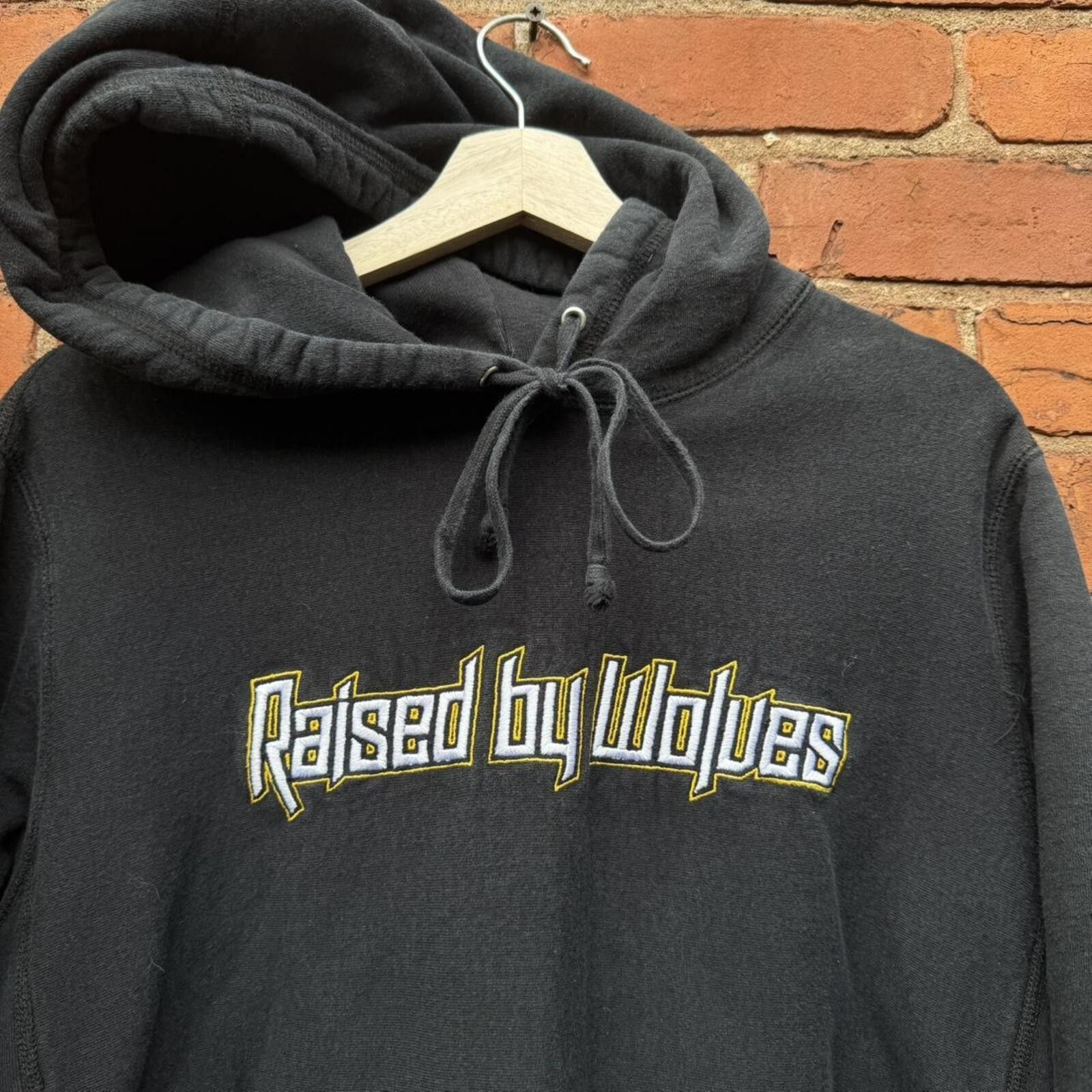 Raised By Wolves raised by wolves brutalist hoodie L Size US L / EU 52-54 / 3 - 1 Thumbnail