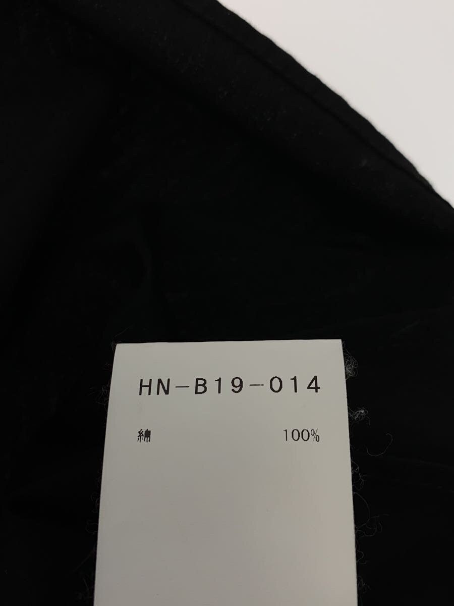 Yohji Yamamoto yohji yamamoto POUR HOMME long sleeve shirt Size US L / EU 52-54 / 3 - 4 Thumbnail