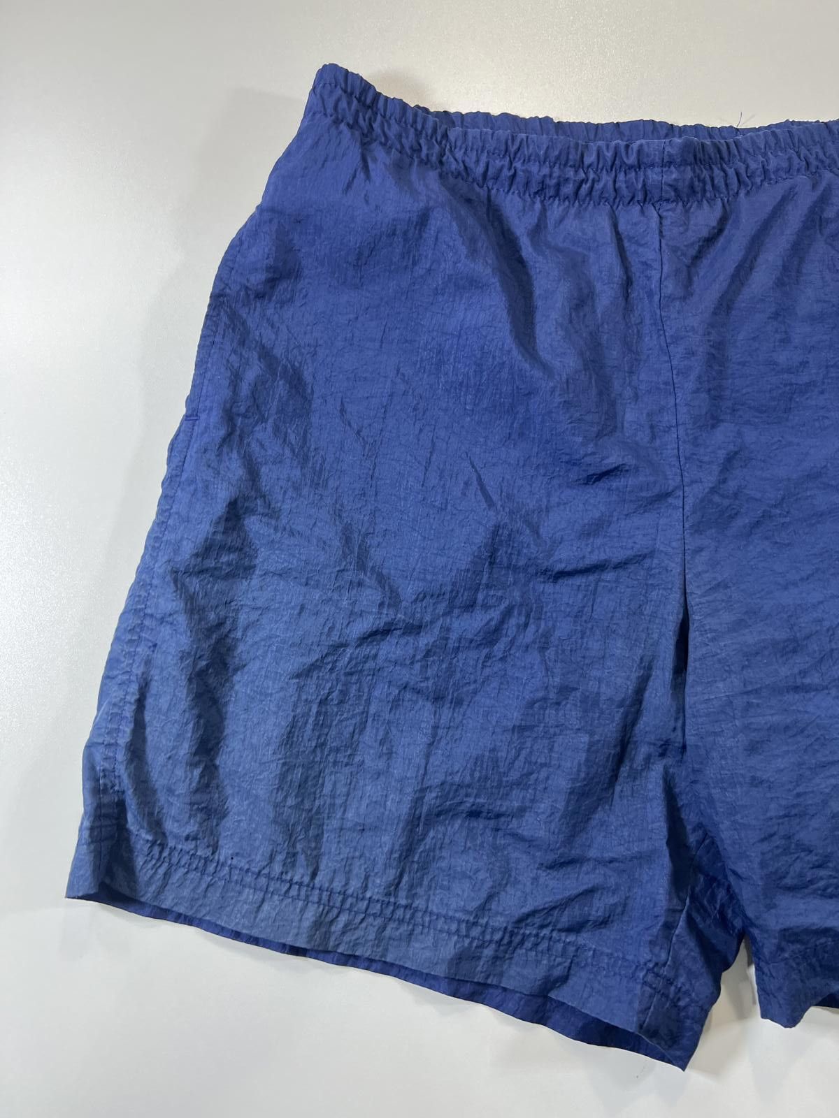 Nike Vintage Nike ACG Men's Navy Blue Athletic Shorts Size US 32 / EU 48 - 4 Thumbnail