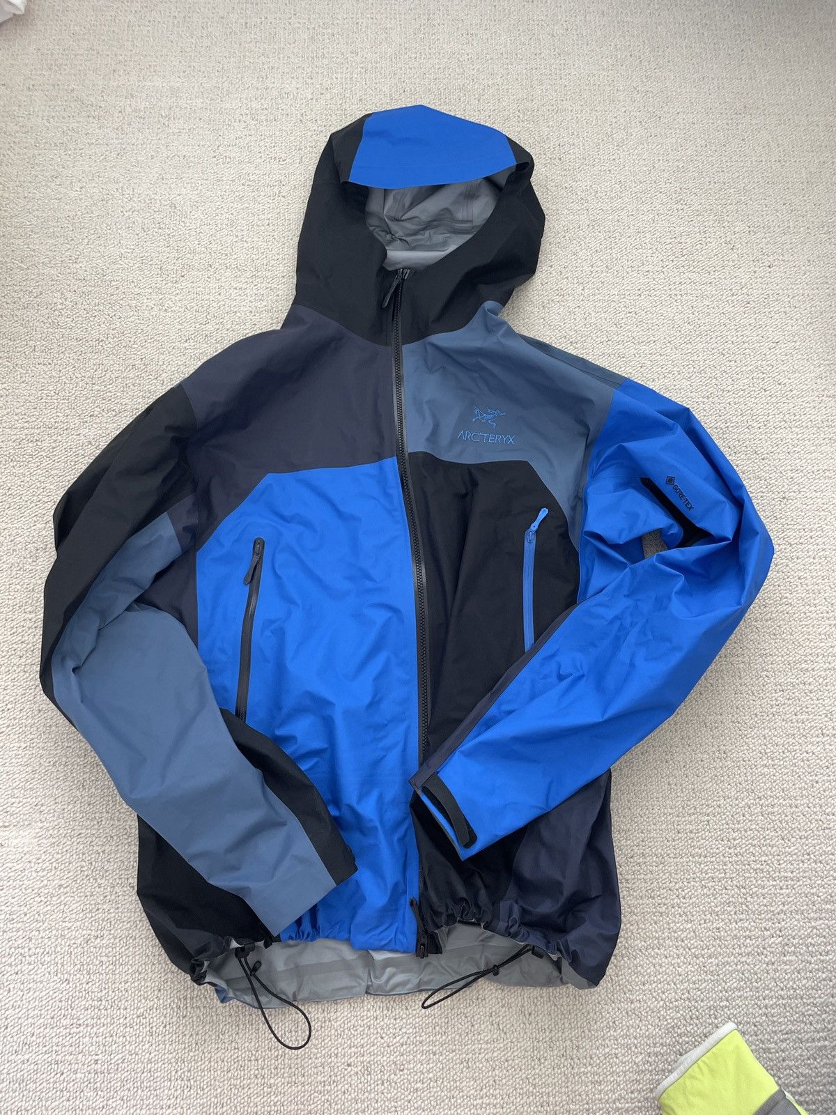 Arc