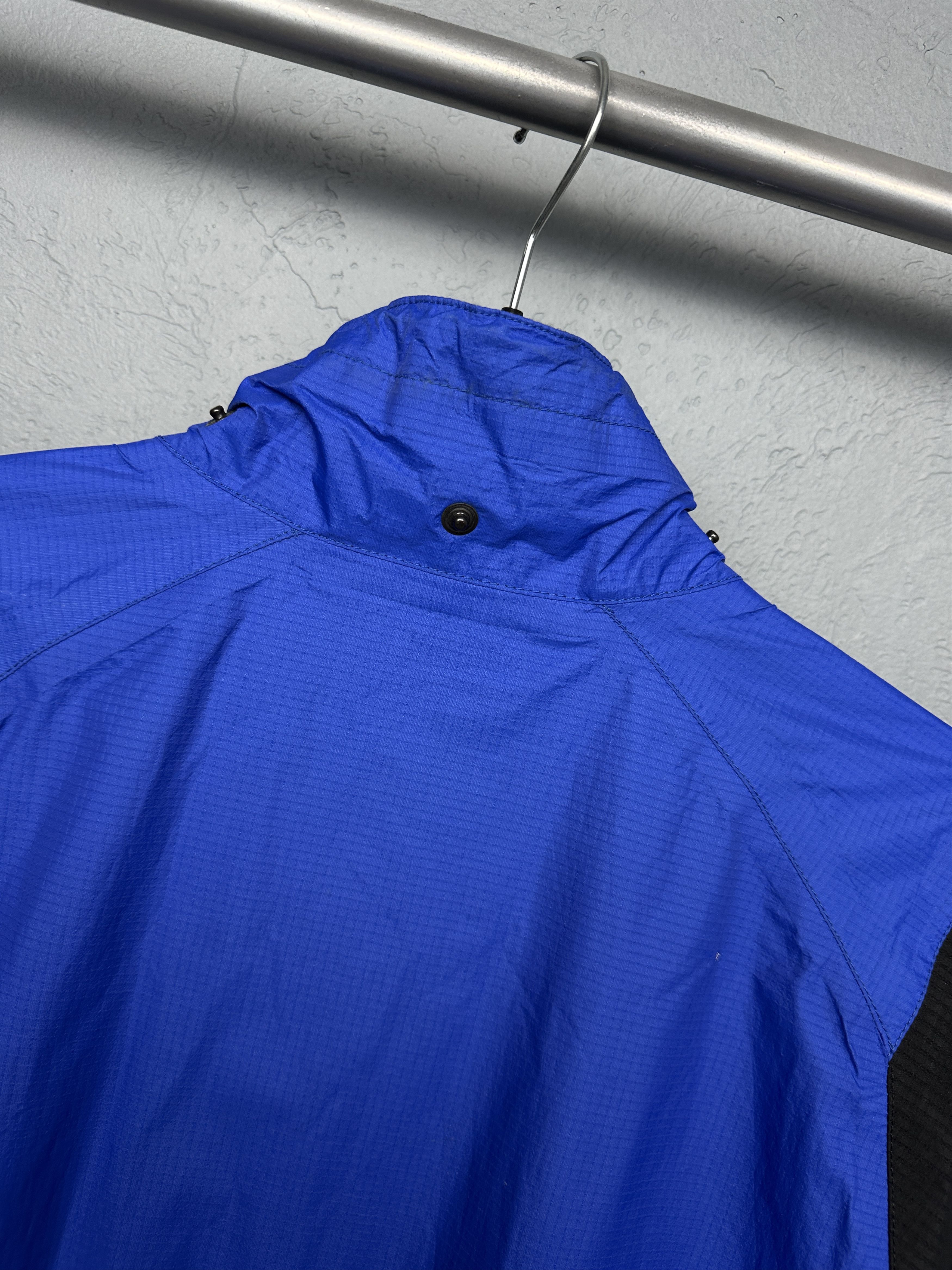 Berghaus Berghaus Bike Gore-Tex Paclite Mens Windbreaker Jacket Size US L / EU 52-54 / 3 - 12 Thumbnail