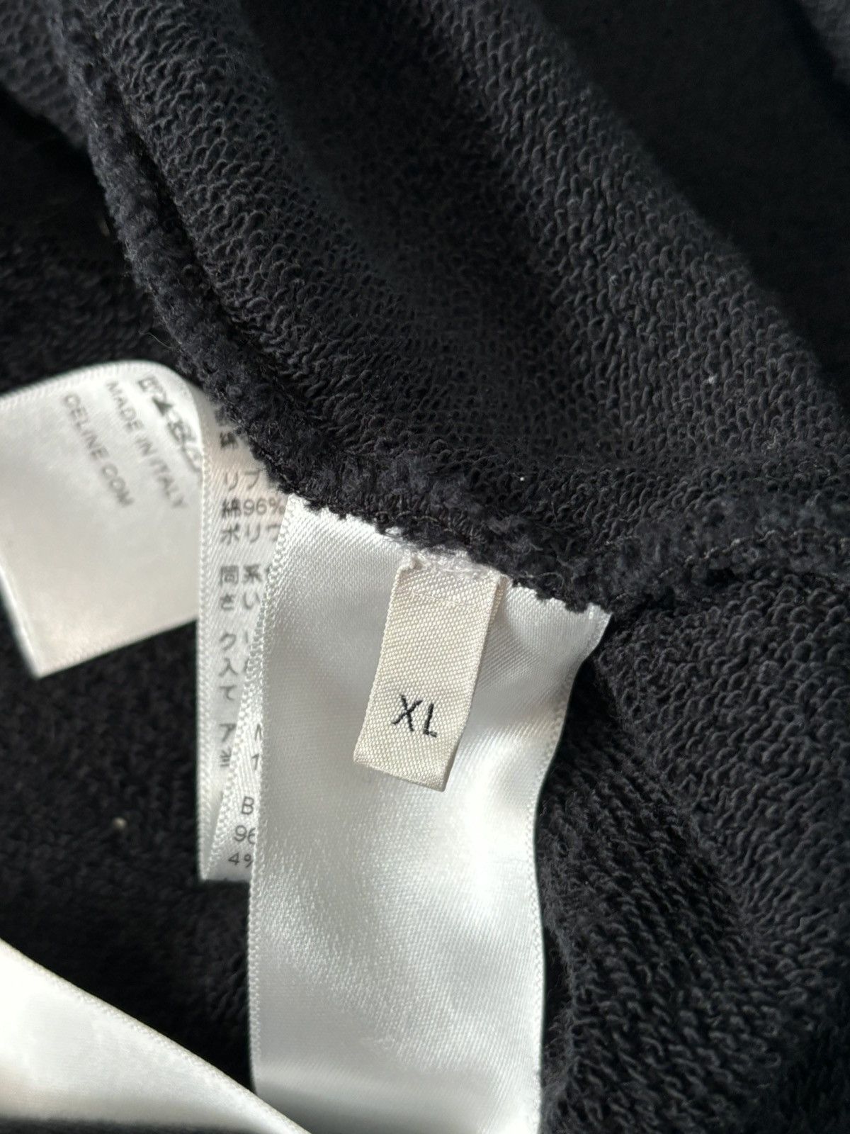 Celine Celine Cardigan Size US XL / EU 56 / 4 - 5 Thumbnail