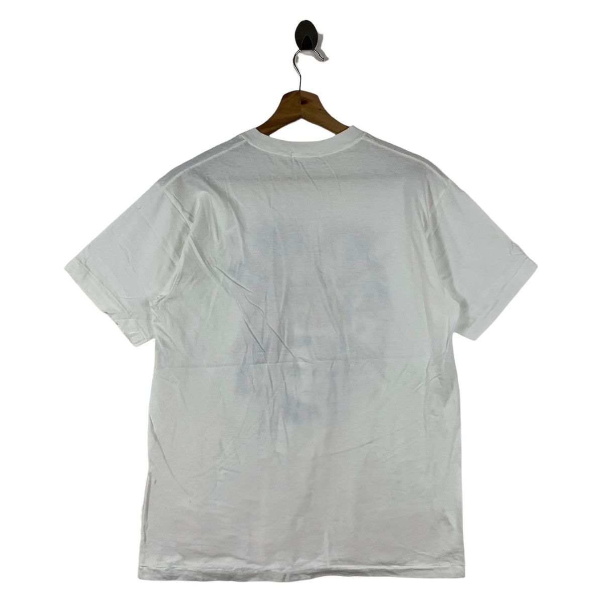Other Vintage 90’s STREET FIGHTER 2 capcom games tee Size US L / EU 52-54 / 3 - 4 Thumbnail