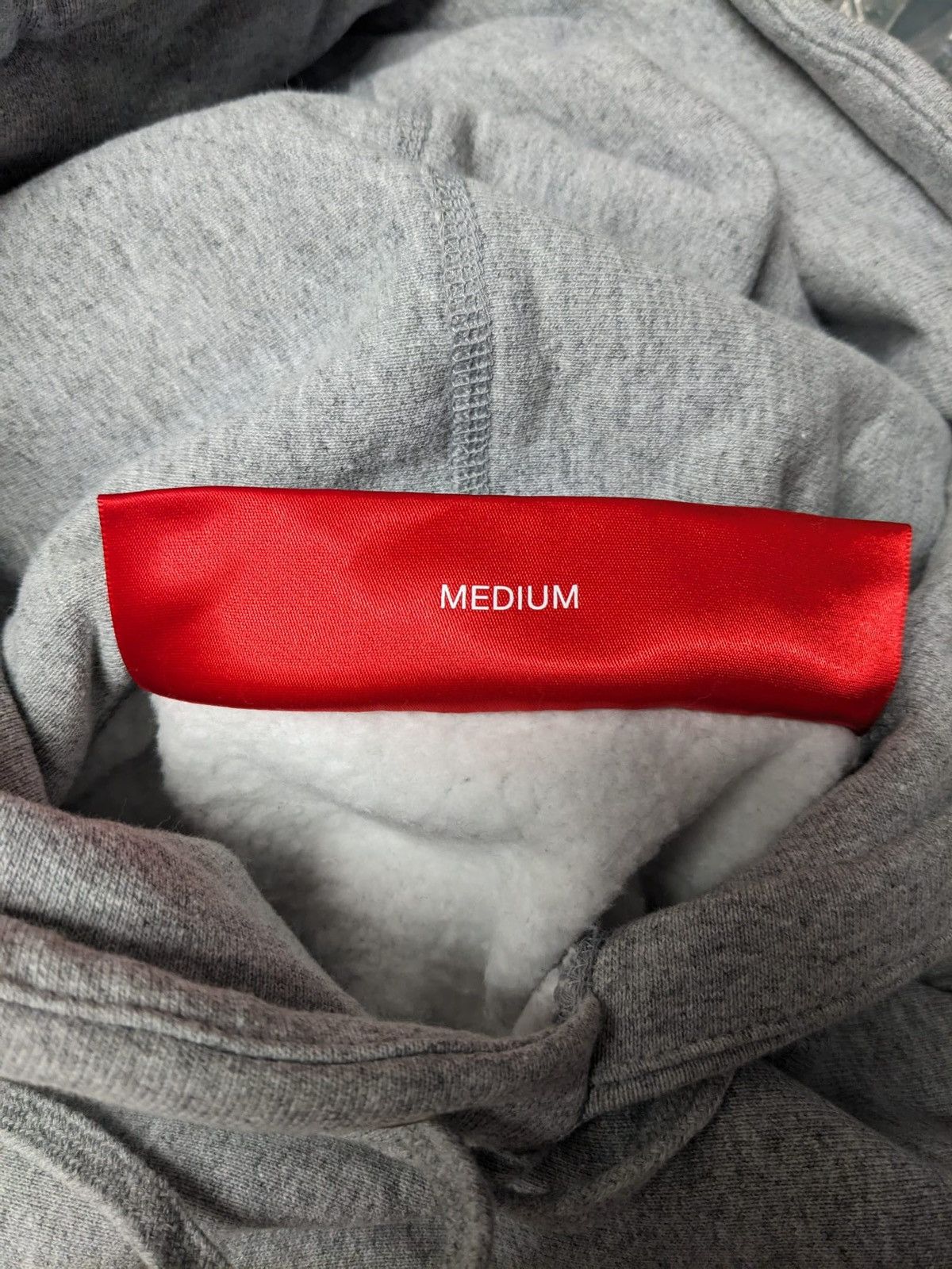 Supreme FW21 Supreme JUNYA WATANABE CDG MAN Customized Box Logo Size US M / EU 48-50 / 2 - 7 Thumbnail