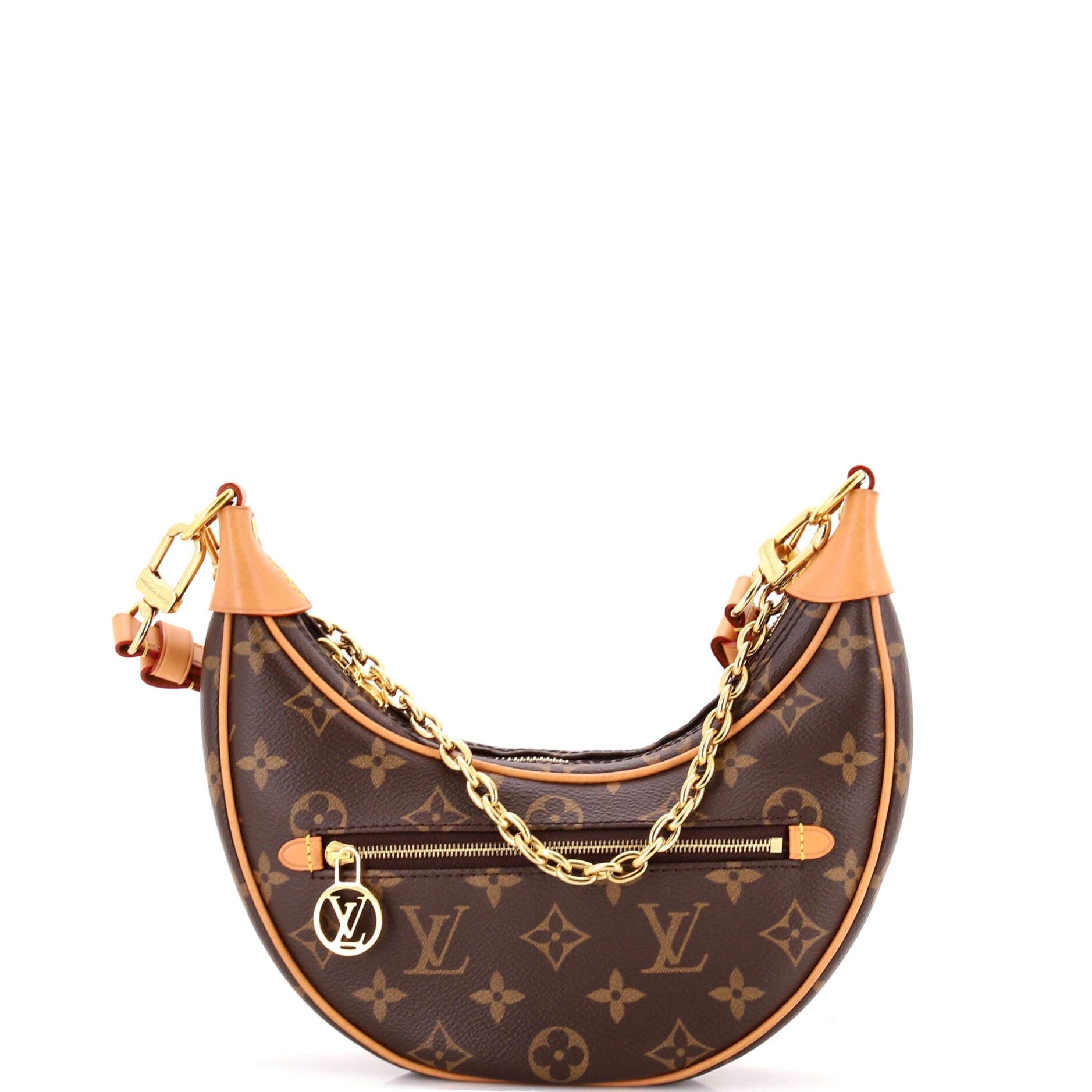 Louis Vuitton Loop Handbag, Women's