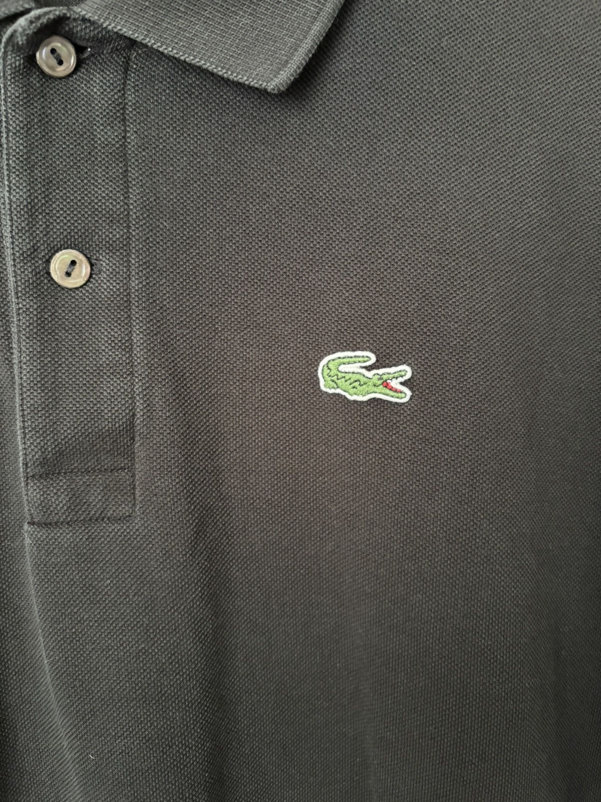 Lacoste Lacoste Polo Shirt Size US XL / EU 56 / 4 - 5 Thumbnail