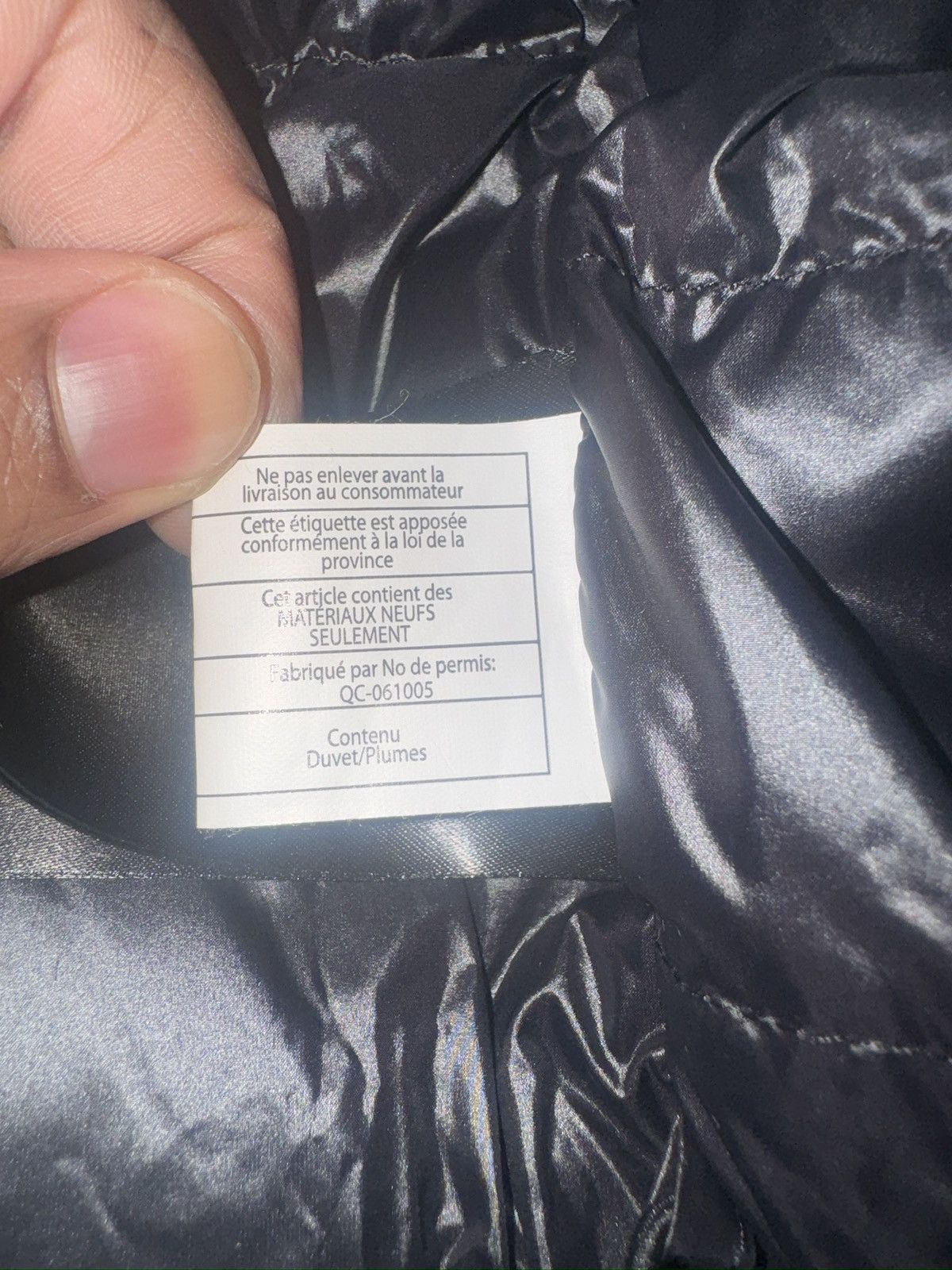 Mackage Red Kane Mackage Vest Size US M / EU 48-50 / 2 - 10 Thumbnail