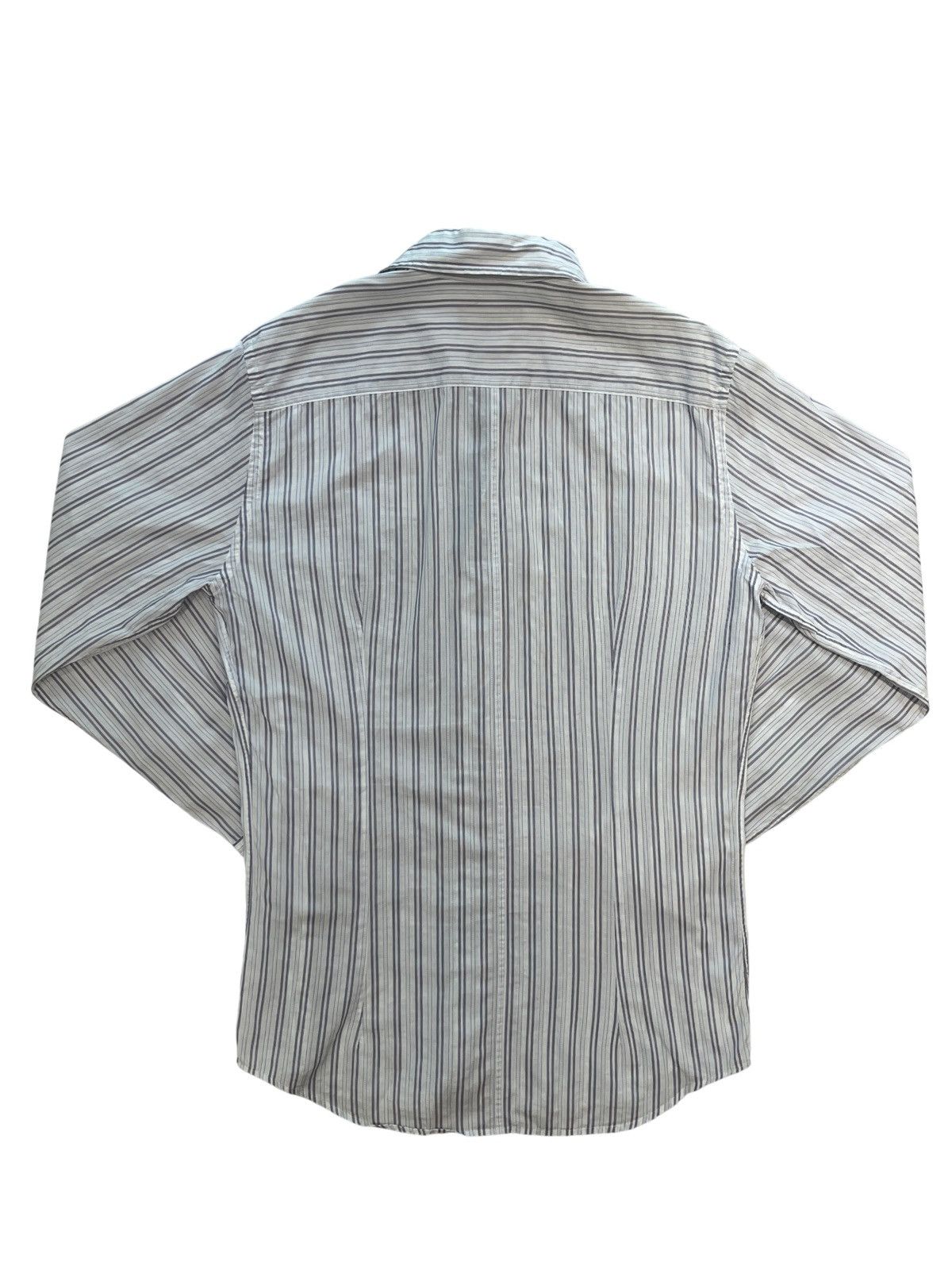 Dolce & Gabbana DOLCE & GABBANA SHIRT Size US L / EU 52-54 / 3 - 2 Thumbnail