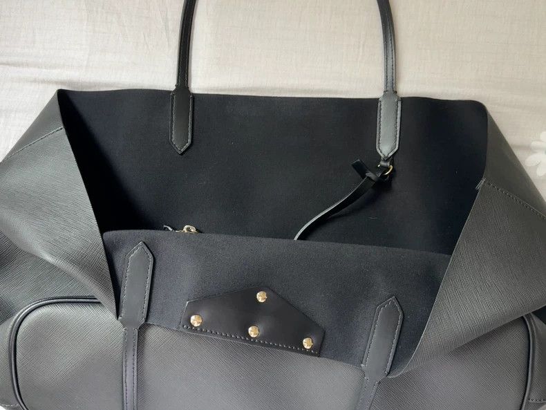 Givenchy Givenchy Large deer tote bag Size ONE SIZE - 7 Thumbnail