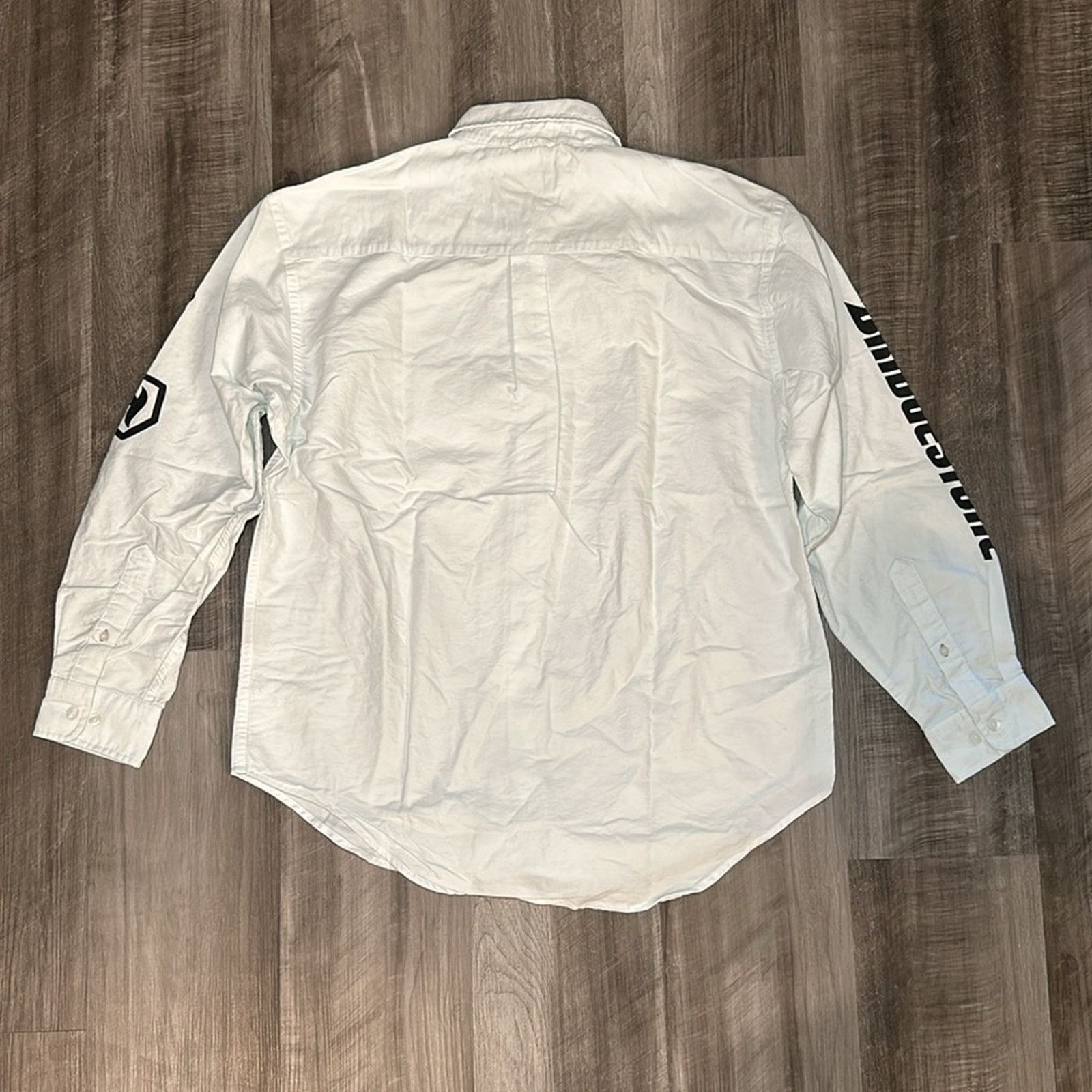 Other Firestone Bridgestone Gum Dipped Eagle Dry Goods - Medium Size US M / EU 48-50 / 2 - 3 Thumbnail