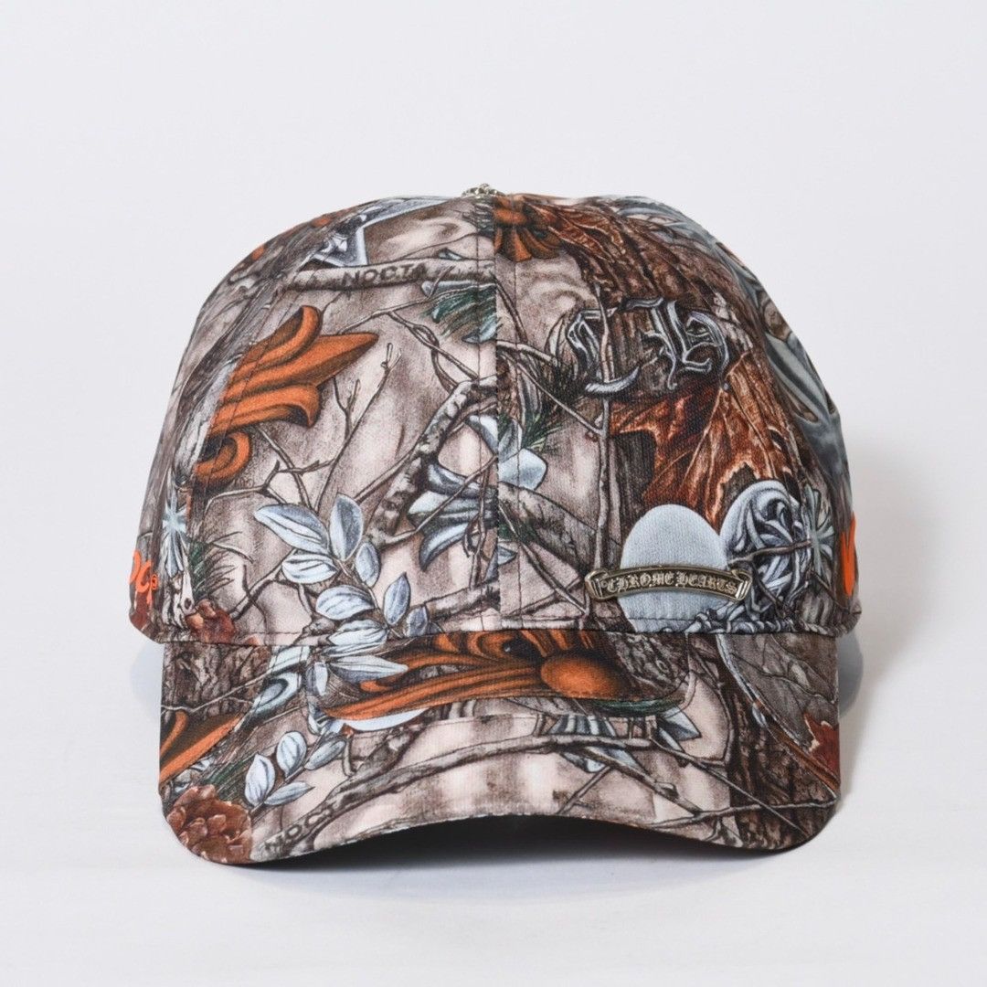 Chrome Hearts Chrome Hearts x Nocta hat Size ONE SIZE - 1 Thumbnail