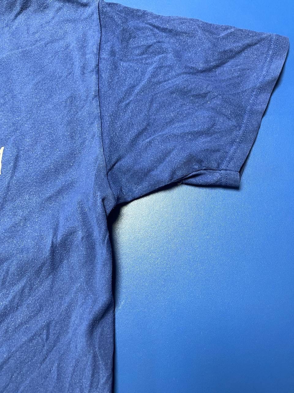 Stussy Stussy Piramid Giza Tee Size US M / EU 48-50 / 2 - 9 Thumbnail